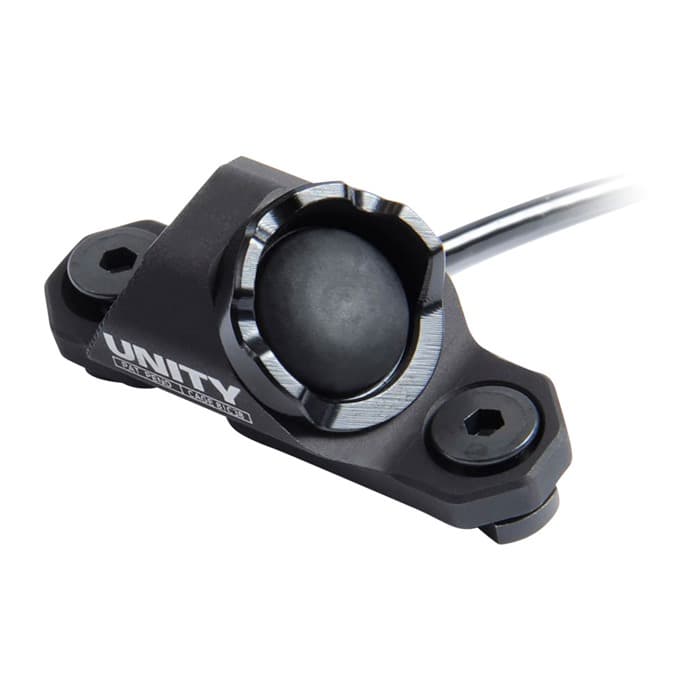 Unity Tactical Hot Button Mlok Mount SureFire Compatible Weapon Light Momentary Switch