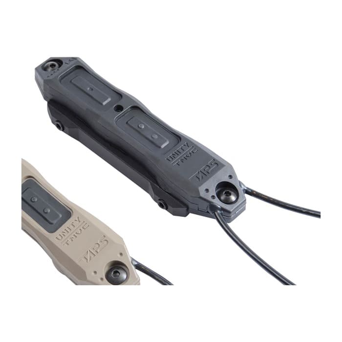 Unity Tactical TAPS Surefire 9in Tactical Pressure Switch for Surefire UE Tail Caps