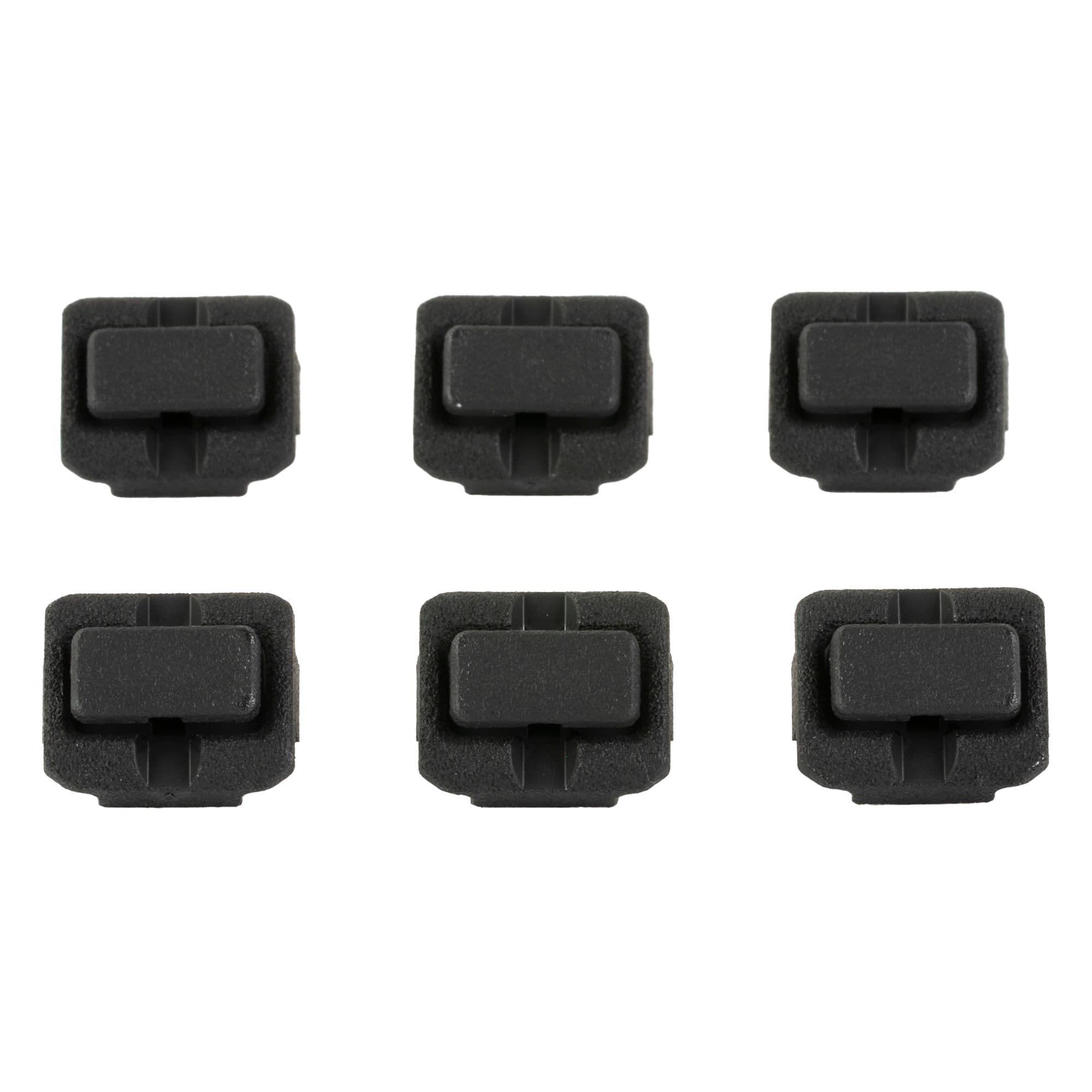 Magpul M-LOK Wire Control Kit Fits M-LOK Handguard Accessories