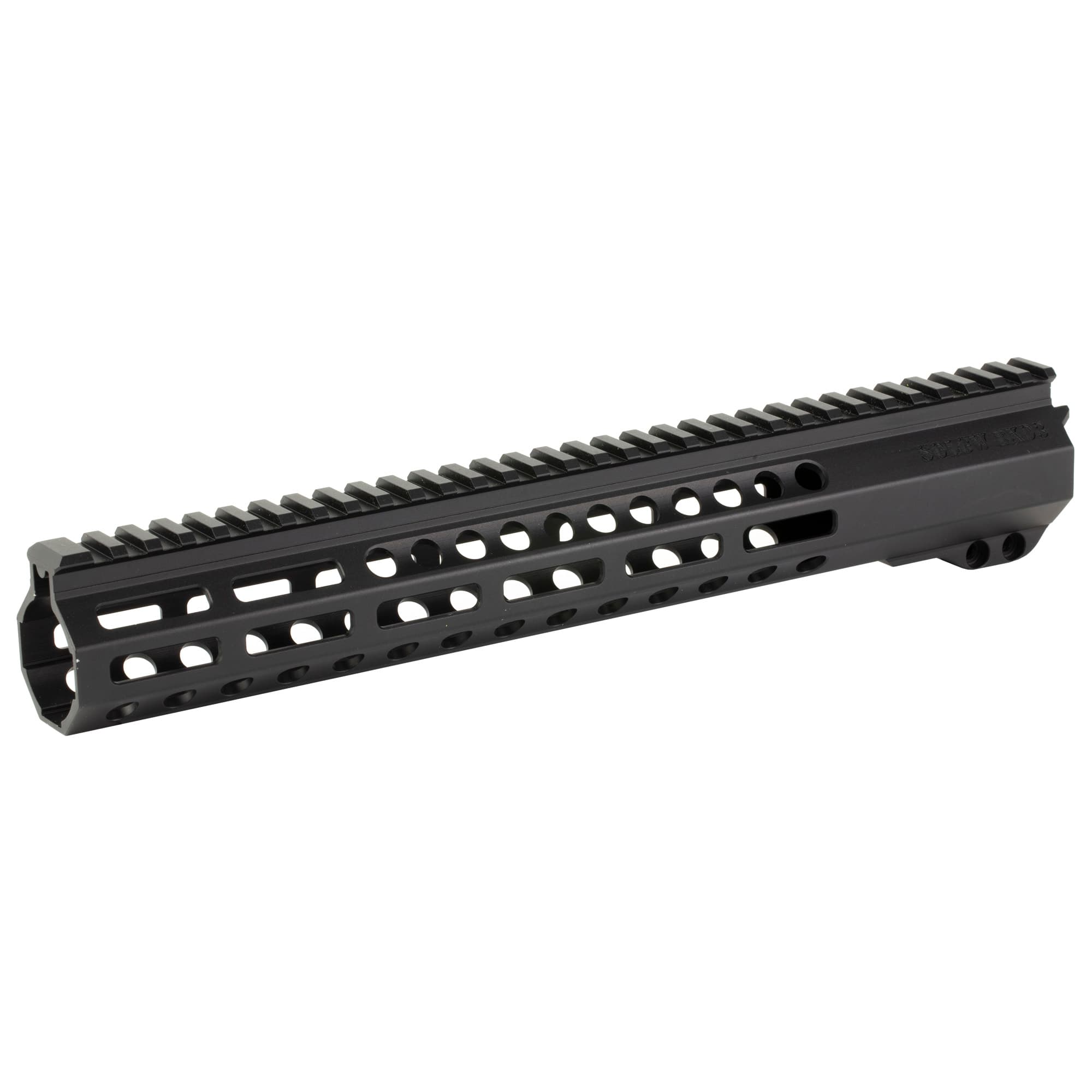 Sons of Liberty Gun Works EXO3 13" M-LOK Handguard with QD Socket