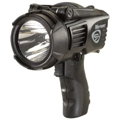 Streamlight Waypoint 550LM LED Spotlight Tactical Outdoor Firearms