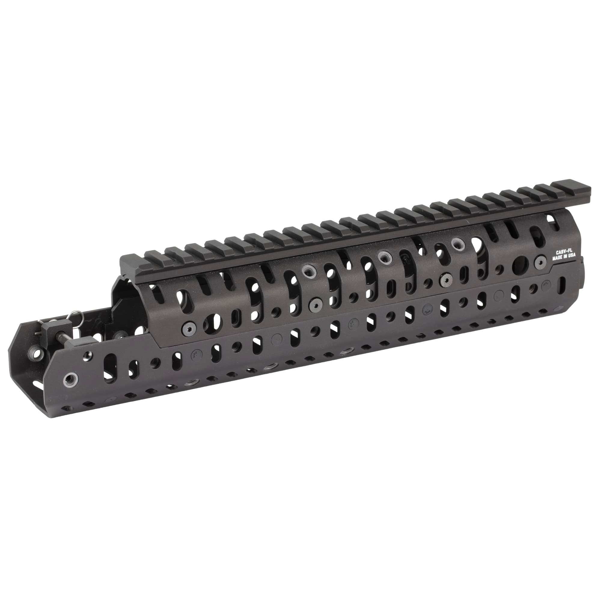 VLTOR Weapon Systems CASV-FAL Rail 11.75in for FN FAL Picatinny Sections