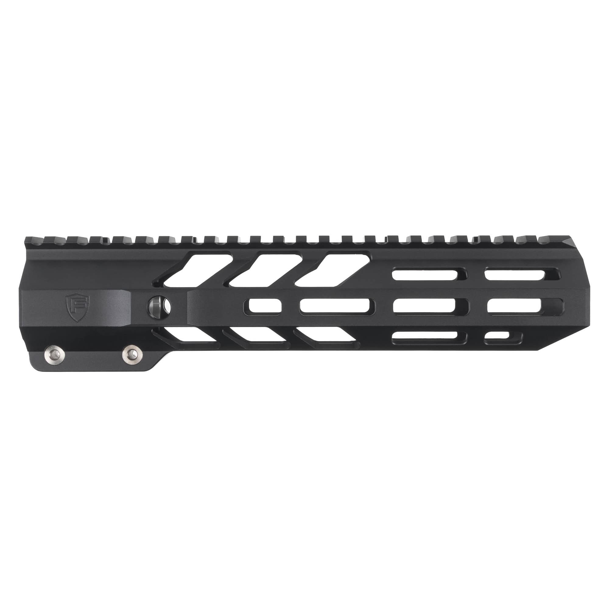 Fortis Manufacturing Camber Rail 9.6in MLOK AR15 Handguard