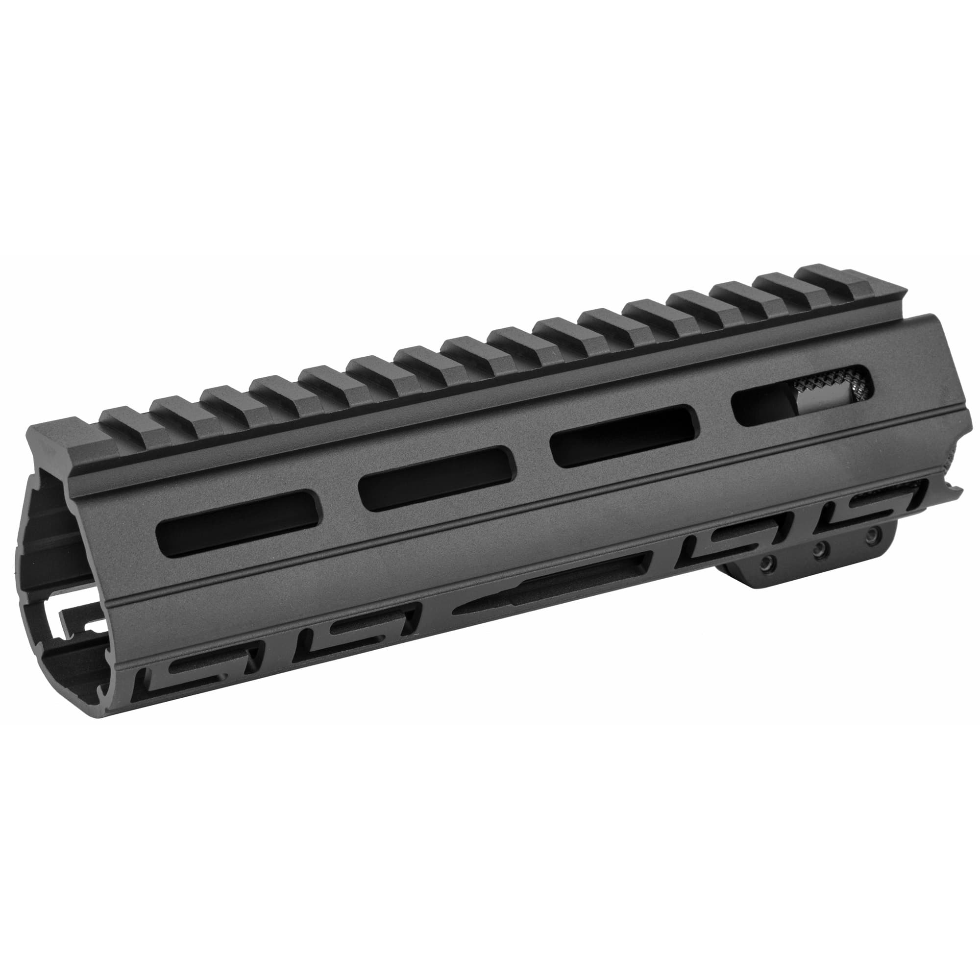Luth-Ar Palm Handguard 7 Inch MLOK for AR15