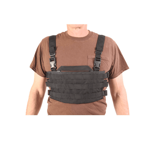 AO Chest Rig - 40SCR1BK