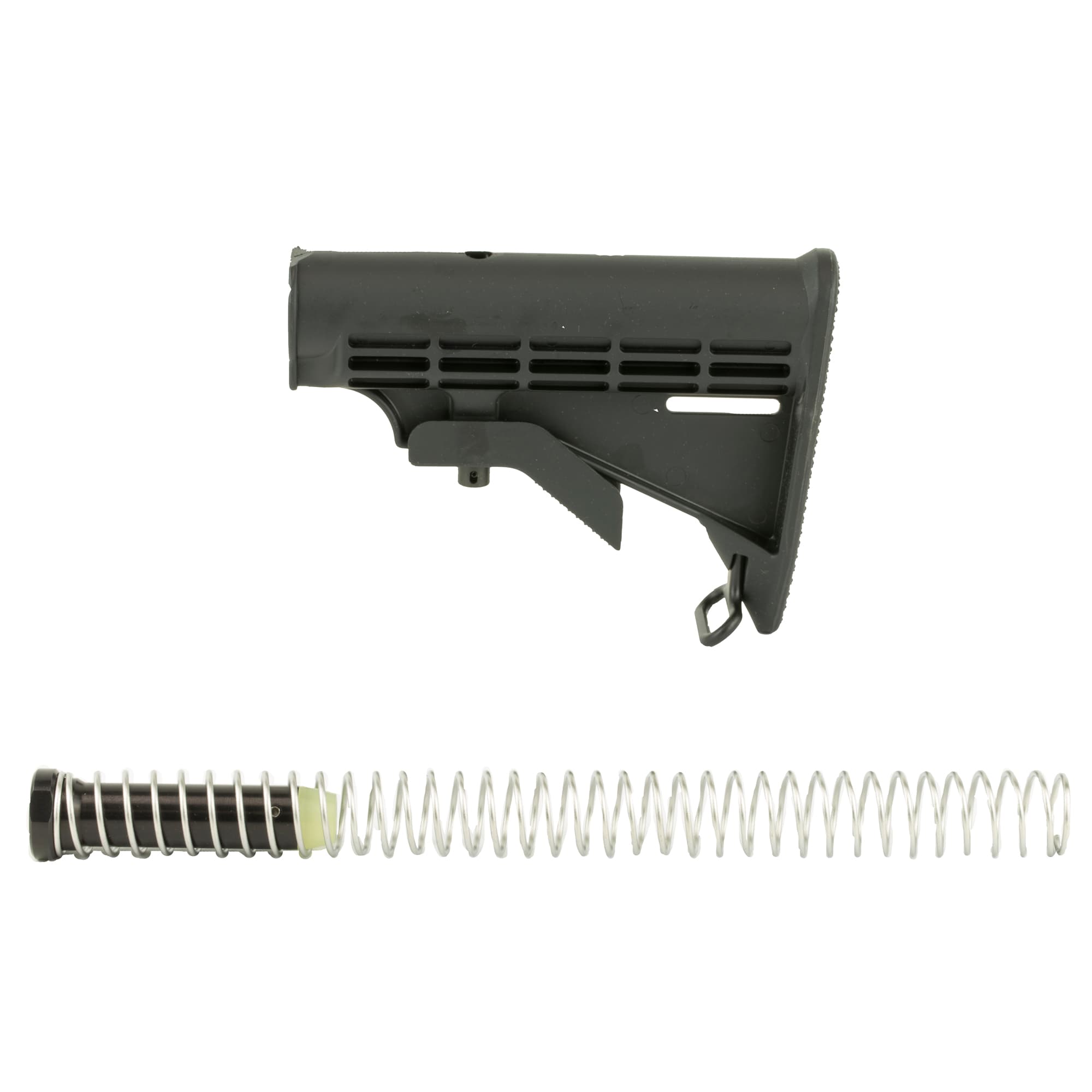 Spikes Tactical M4 Complete Stock Kit ST-T2 for AR Rifles