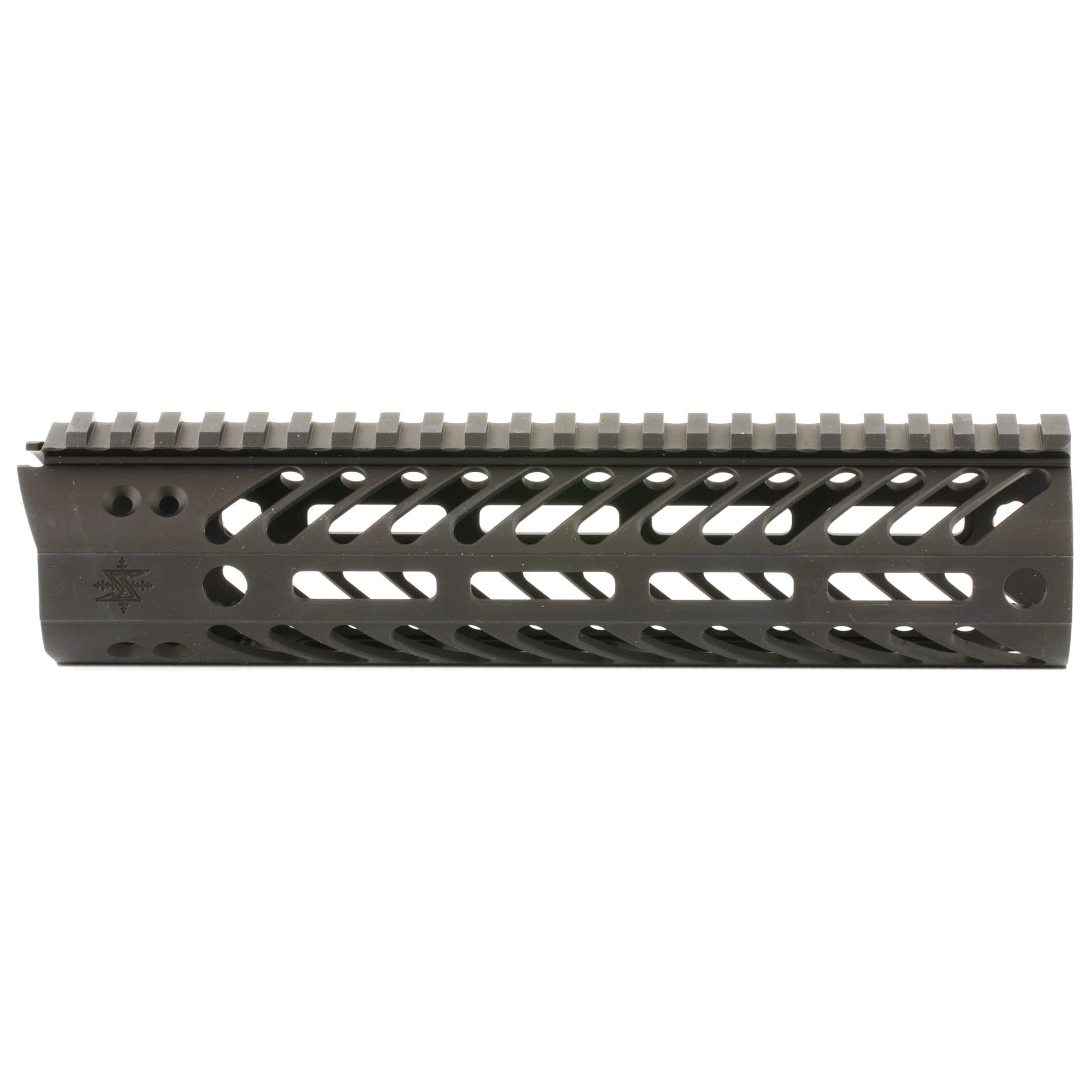 Seekins Precision MCSR MLOK Rail 9 Inch AR-15