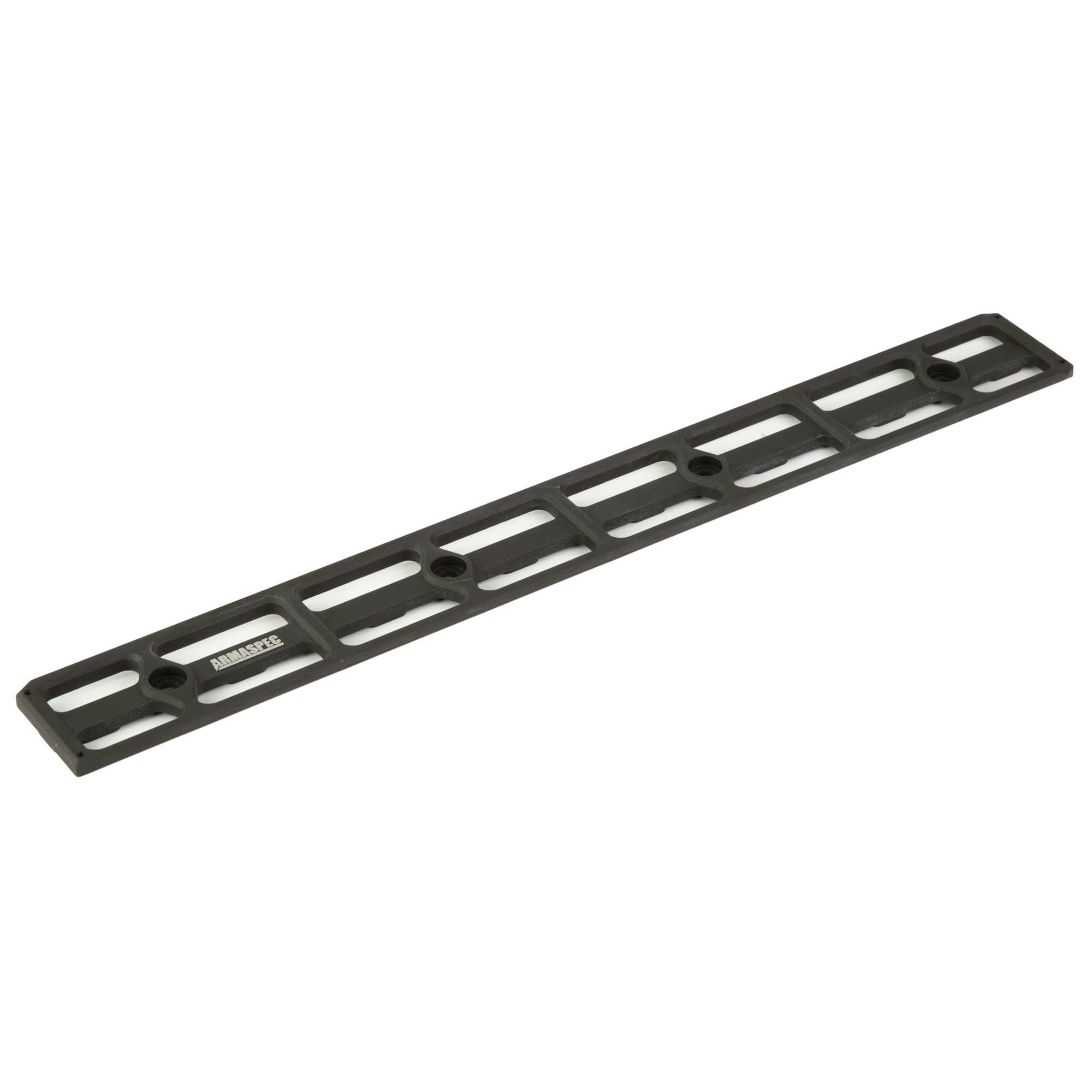 Armaspec Arm621-12 M-lok to Arca Rail 12 Inch Anodized