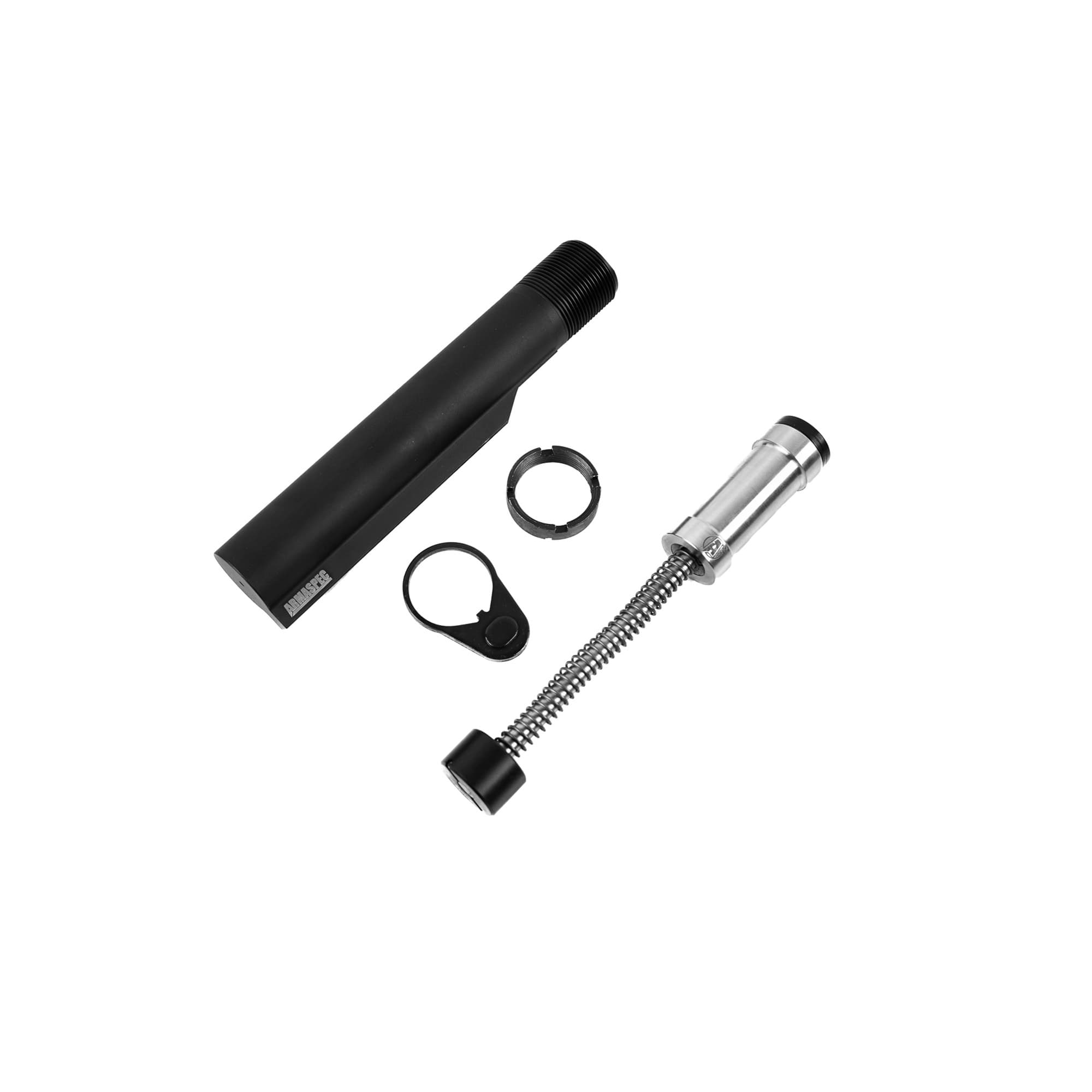 Armaspec SMB Buffer Kit Gen 3 for Ar-15 Sound Mitigation Buffer-H3