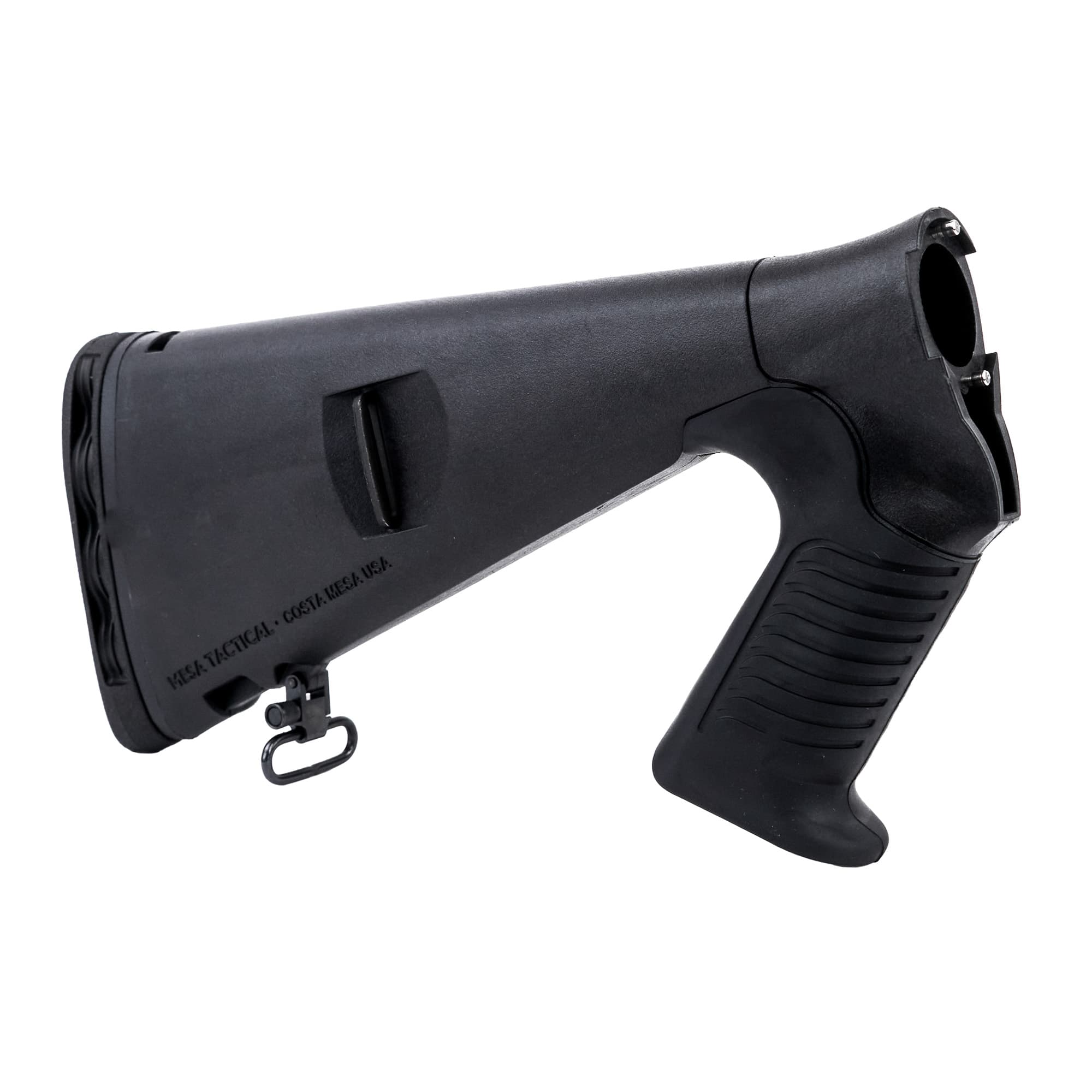Mesa Tactical Urbino Pistol Grip Stock Benelli M1 M2 M3 12ga 12inch LOP Matte