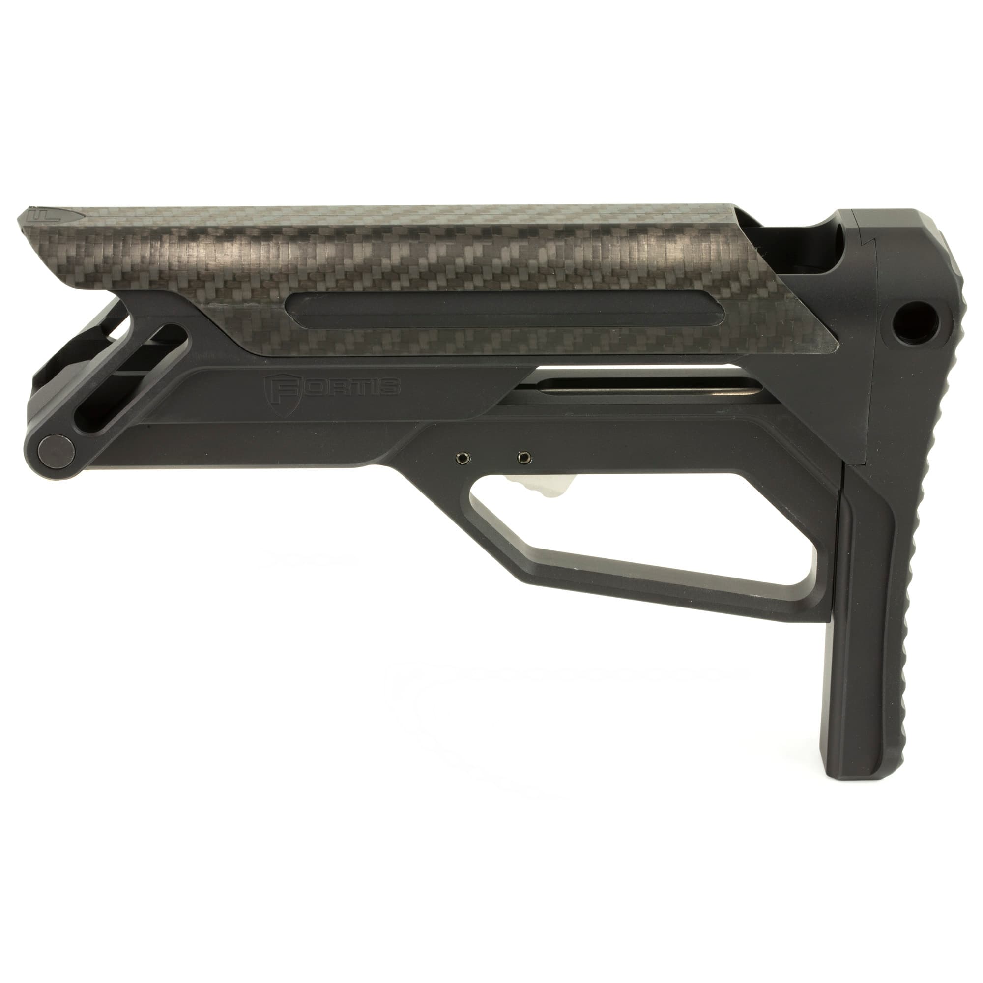 Fortis Manufacturing LA Stock AR-15 Mil-Spec