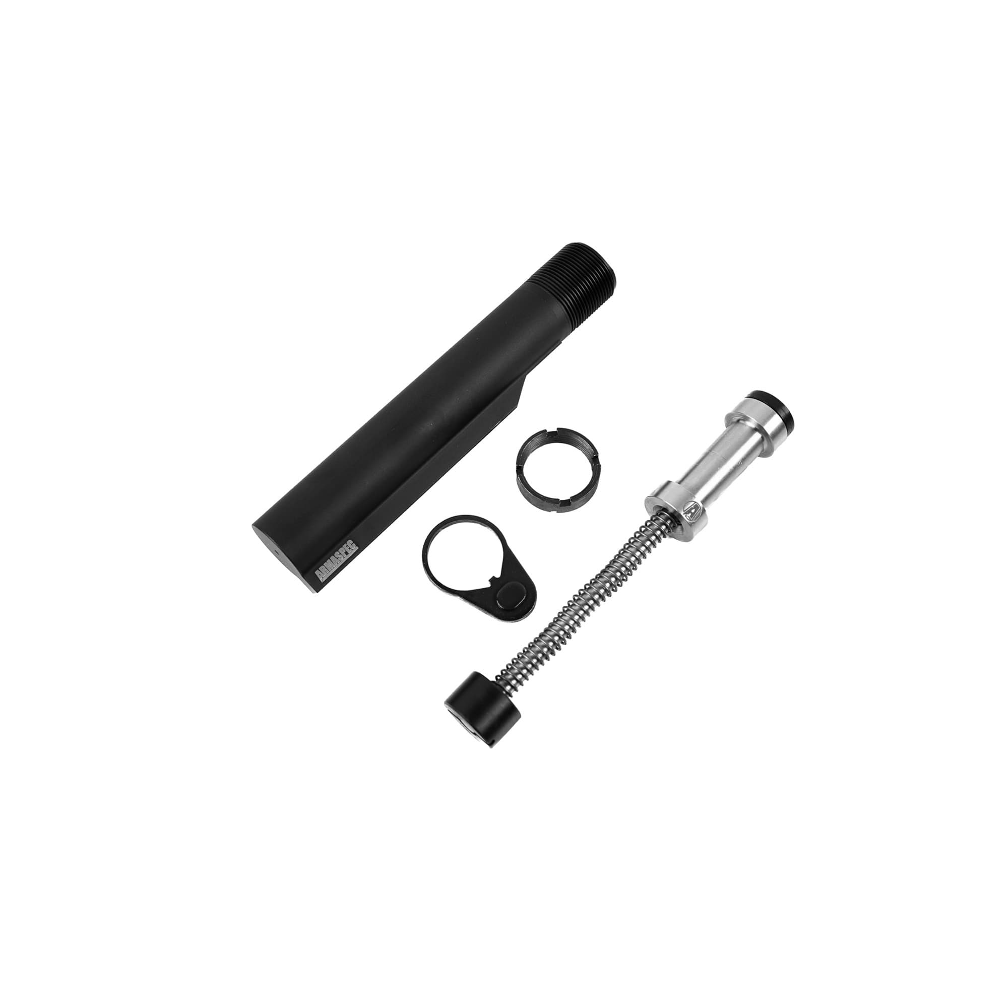 Armaspec Smb Buffer Kit Gen 3 Ar-15 Sound Mitigation Buffer-H