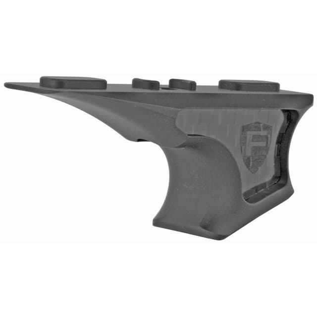 Fortis Manufacturing Shift Handstop MLOK Carbon Fiber for Rifle Handguards