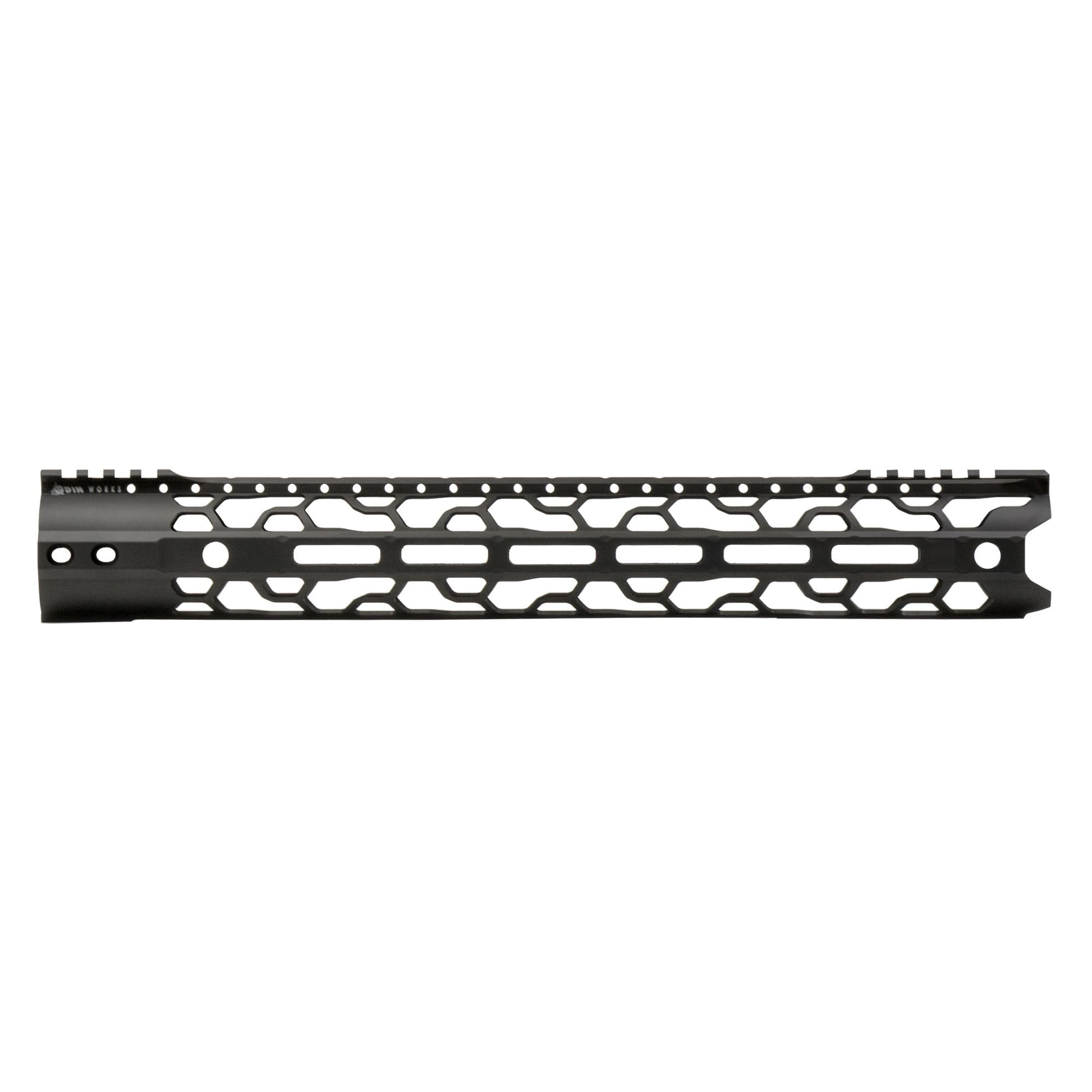 Odin Works O2 Lite 15.5 M-LOK Ar-10 Forend
