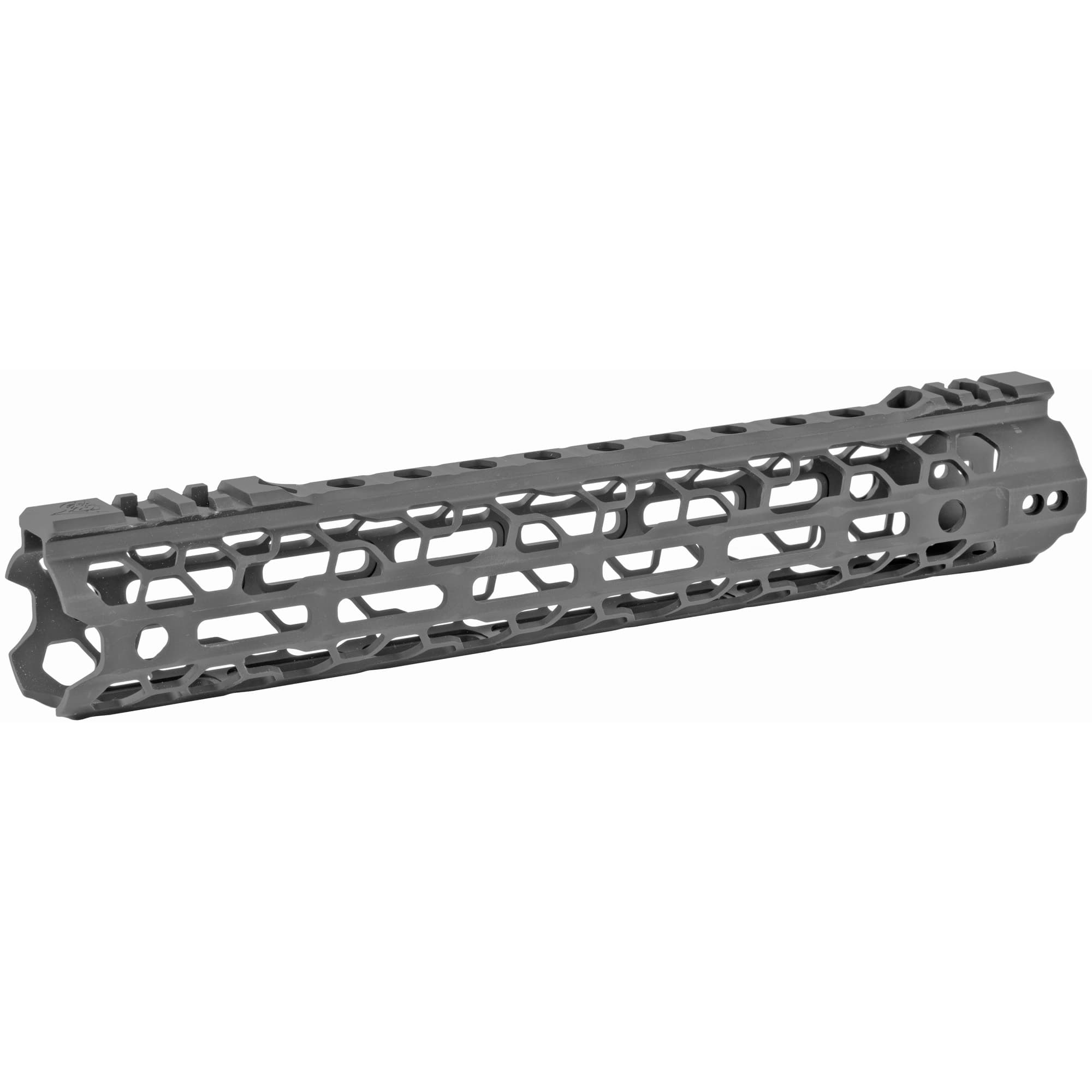 ODIN Works O2 Lite 12.5 M-LOK Forend AR-15 Matte Finish