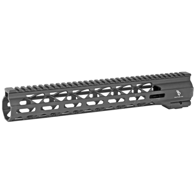 Bootleg Inc Bootleg 13.5 QM MLOK AR-15 Handguard CamLok for AR Rifles