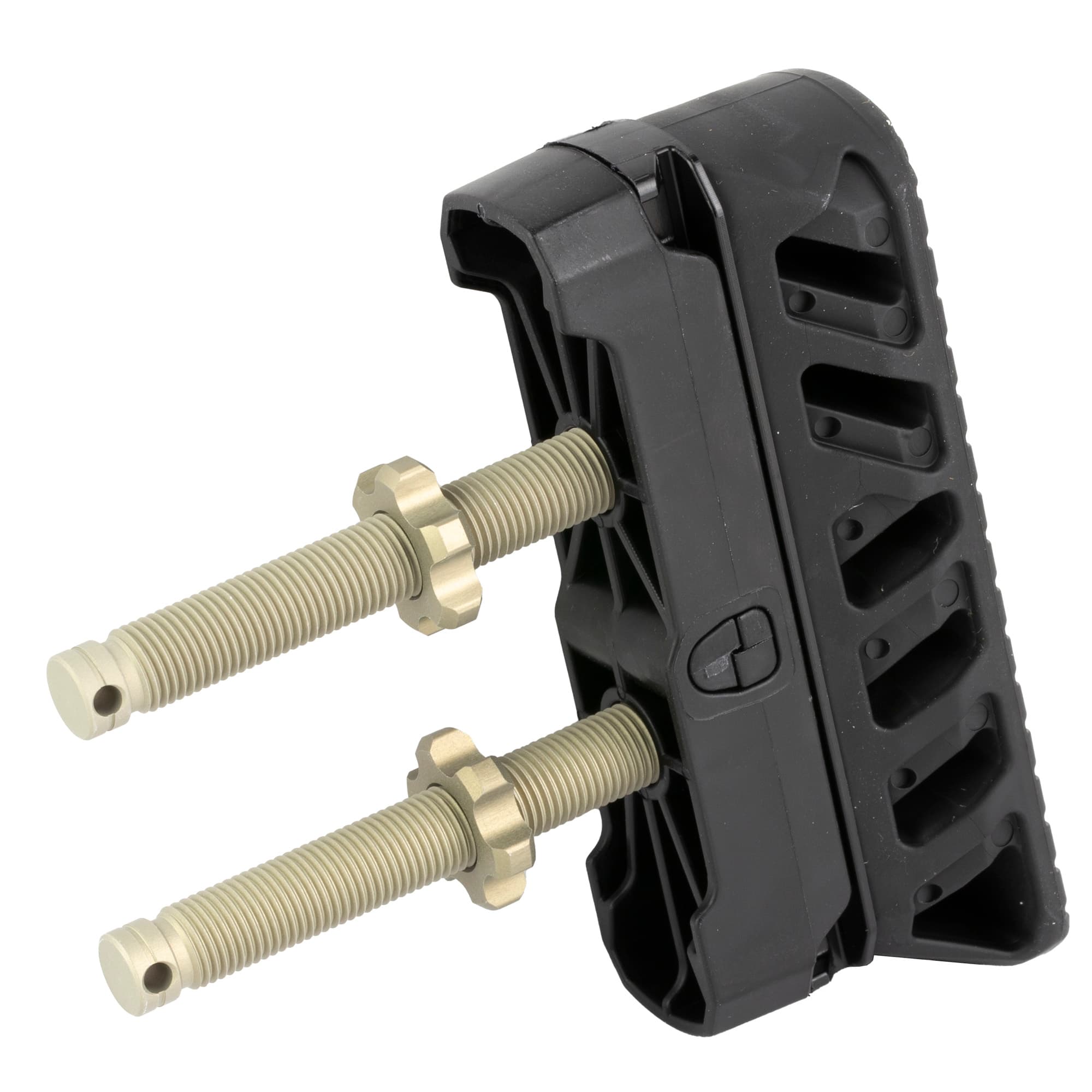 Q LLC Big Butt Pad Assembly Fits Q Fix Stock