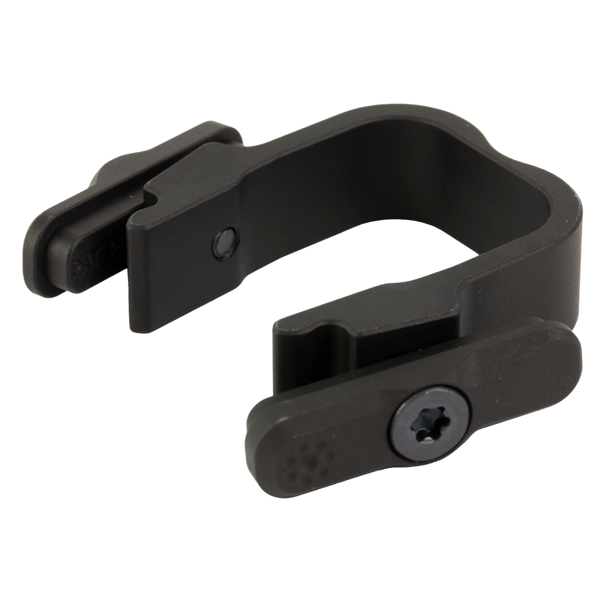 Arisaka Zero Retention Clamp for Sig Sauer MCX with MI Suppressor Handguard