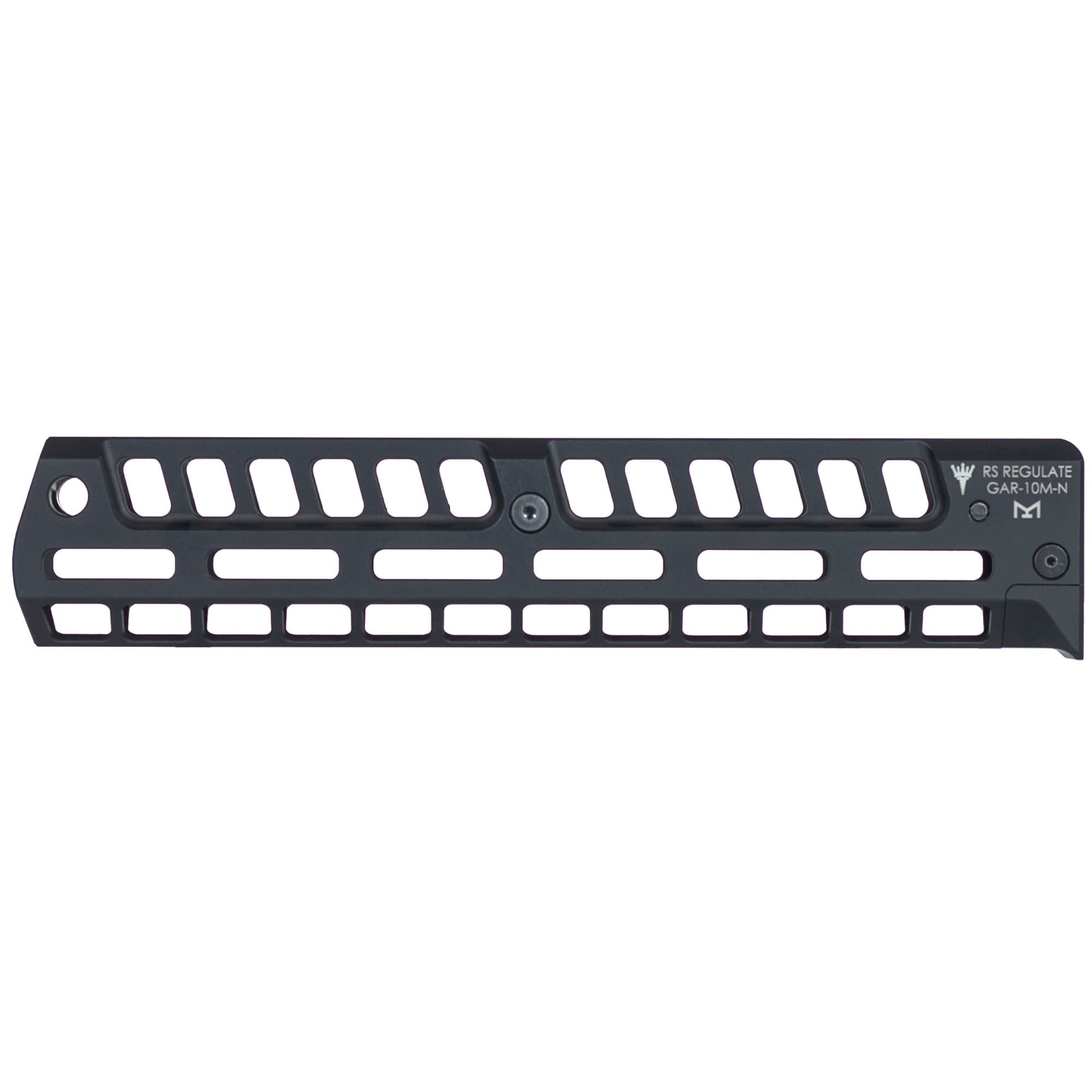 RS Regulate GAR10MN 10 MLOK Twin Bolt Handguard for Galil ACE