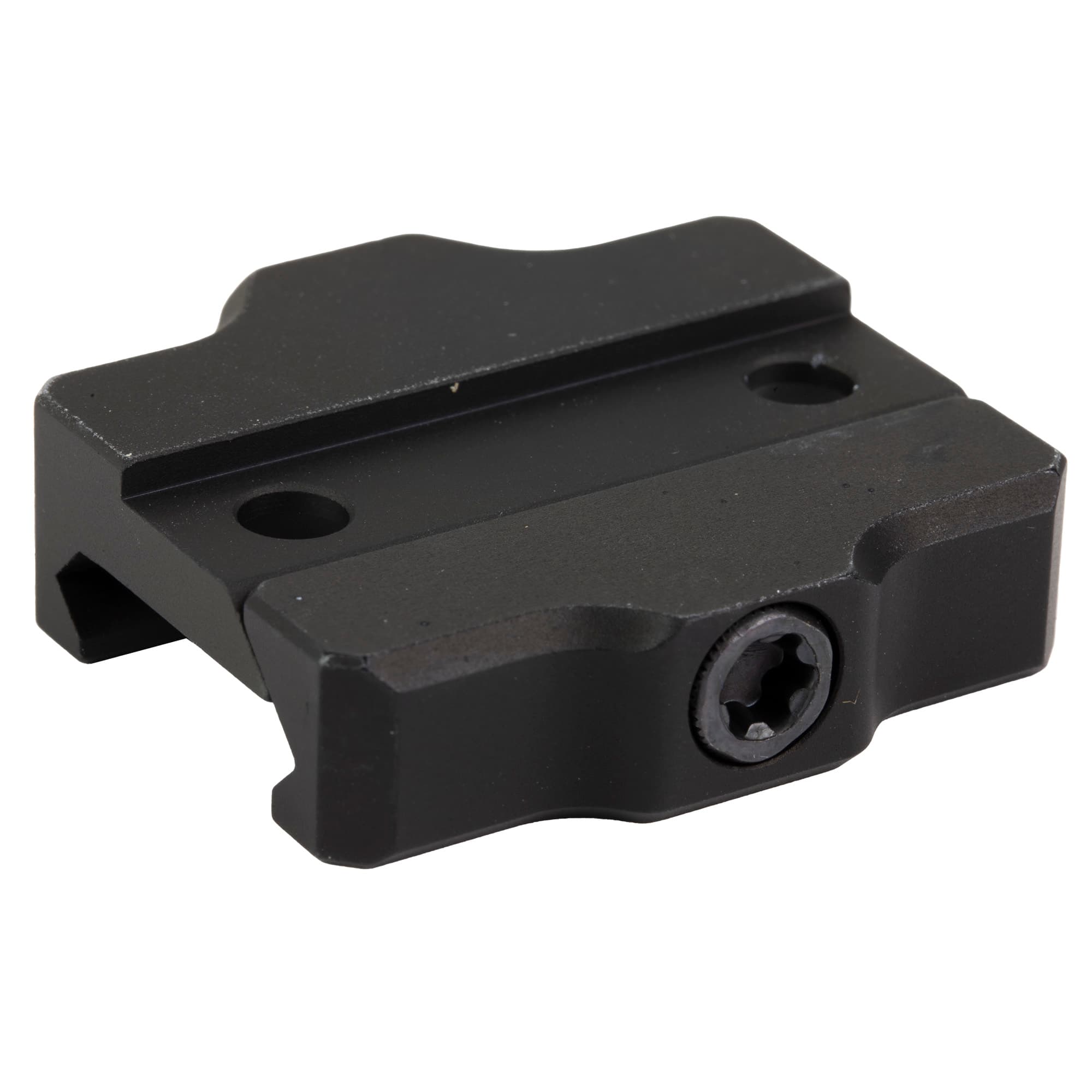 Arisaka 17-S Bipod Mount Picatinny Anodized Finish