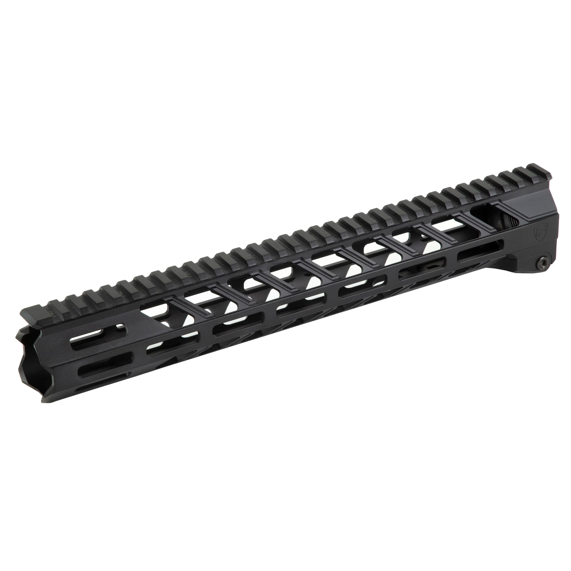Fortis Manufacturing Switch Rail 13.0 Mlok Mod 1 Ar-15 Handguard
