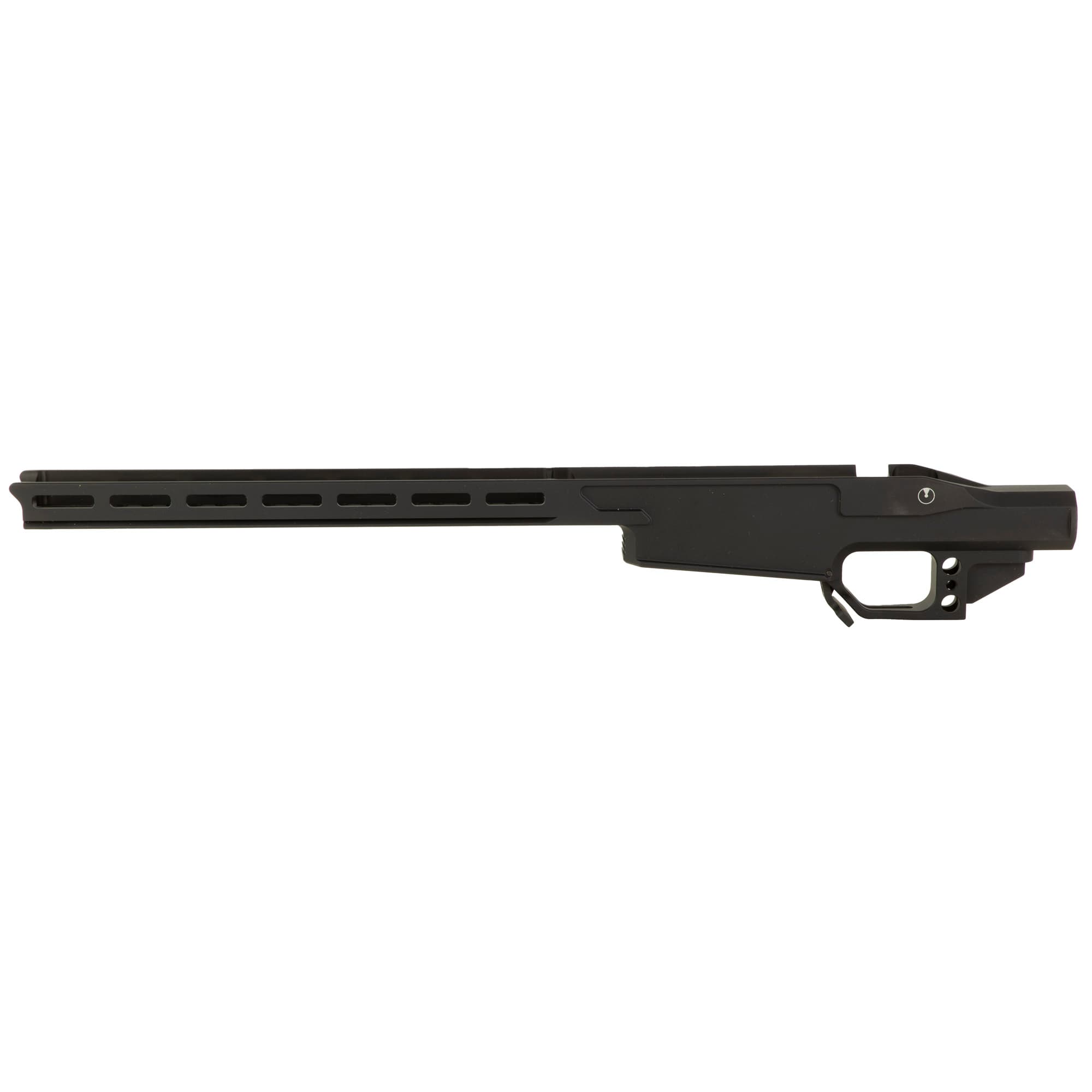 Ultradyne Ud7 Chassis Remington 700 Long Action Right Hand 21.6in 7 Mlok