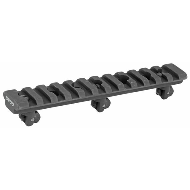 Gg&G UFIR Handguard Rail Under Foregrip for Standard Handguards