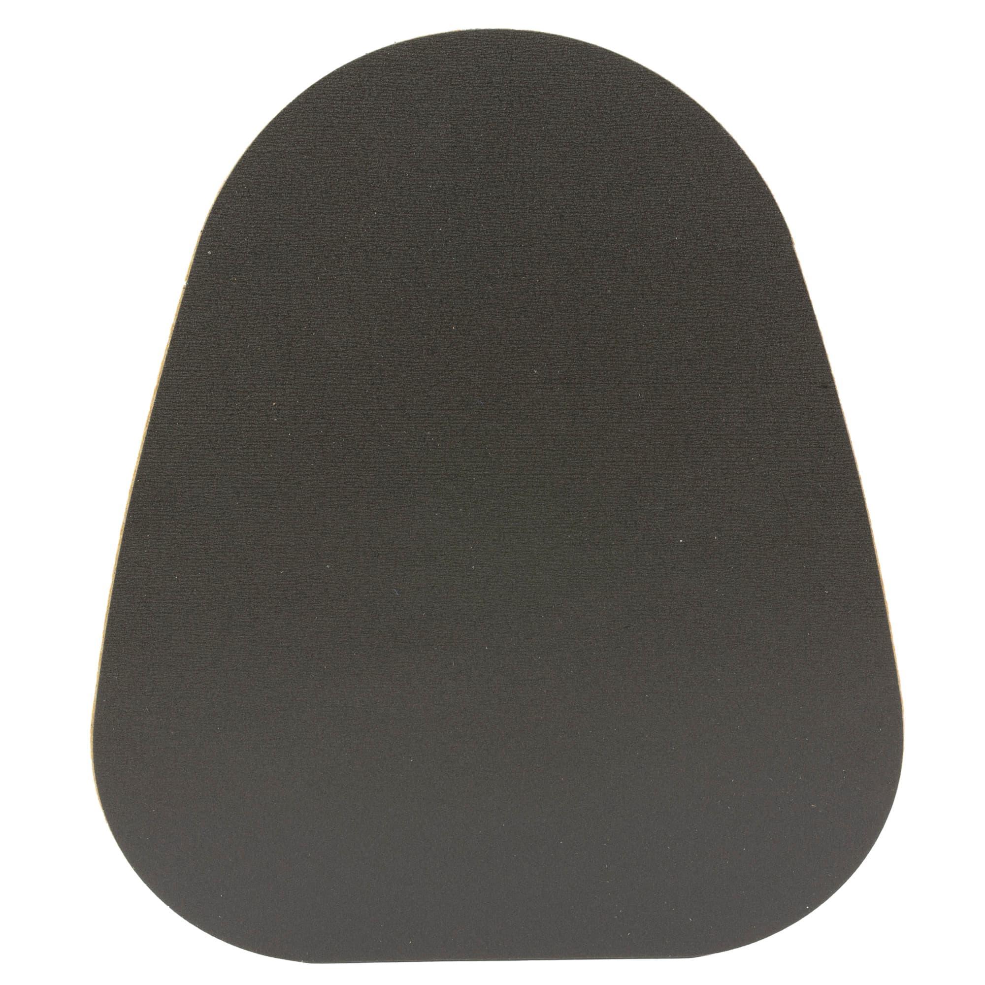 Kick-Eez Cheek Protector 1/16 in Recoil Pad for Rifles Shotguns Cheek-Eez