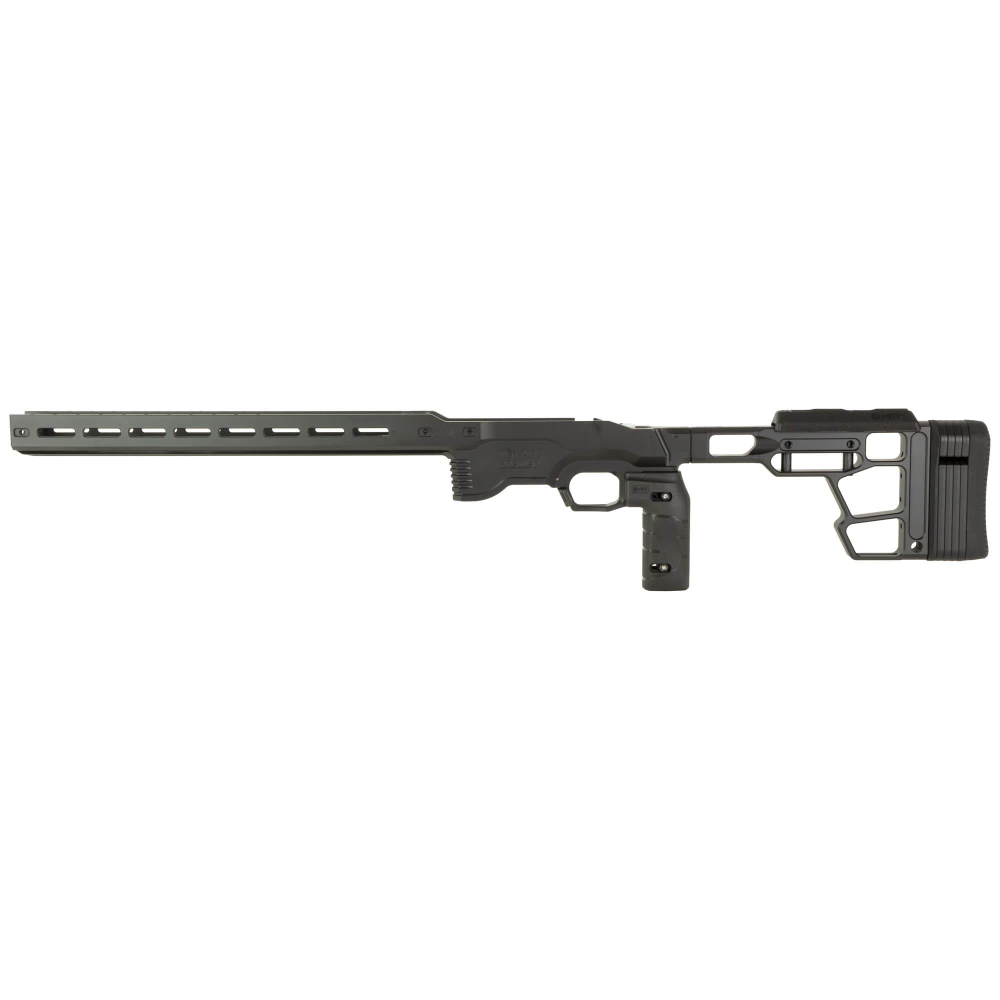 MDT Premier Gen 2 Rifle Chassis for Remington 700 Short Action Cerakote
