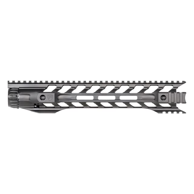 Fortis Manufacturing Night Rail 12 MLOK Free Float AR15 Handguard