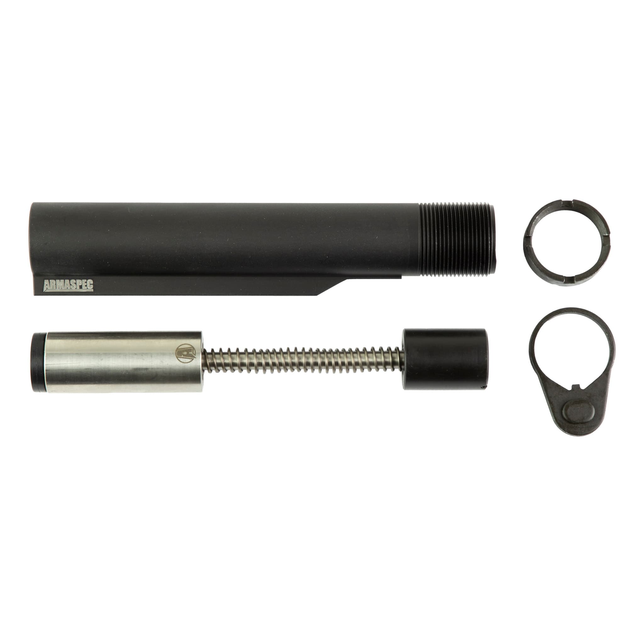 Armaspec SMB Buffer Kit Gen 3 AR-9 for Stocks and Buffer Tubes