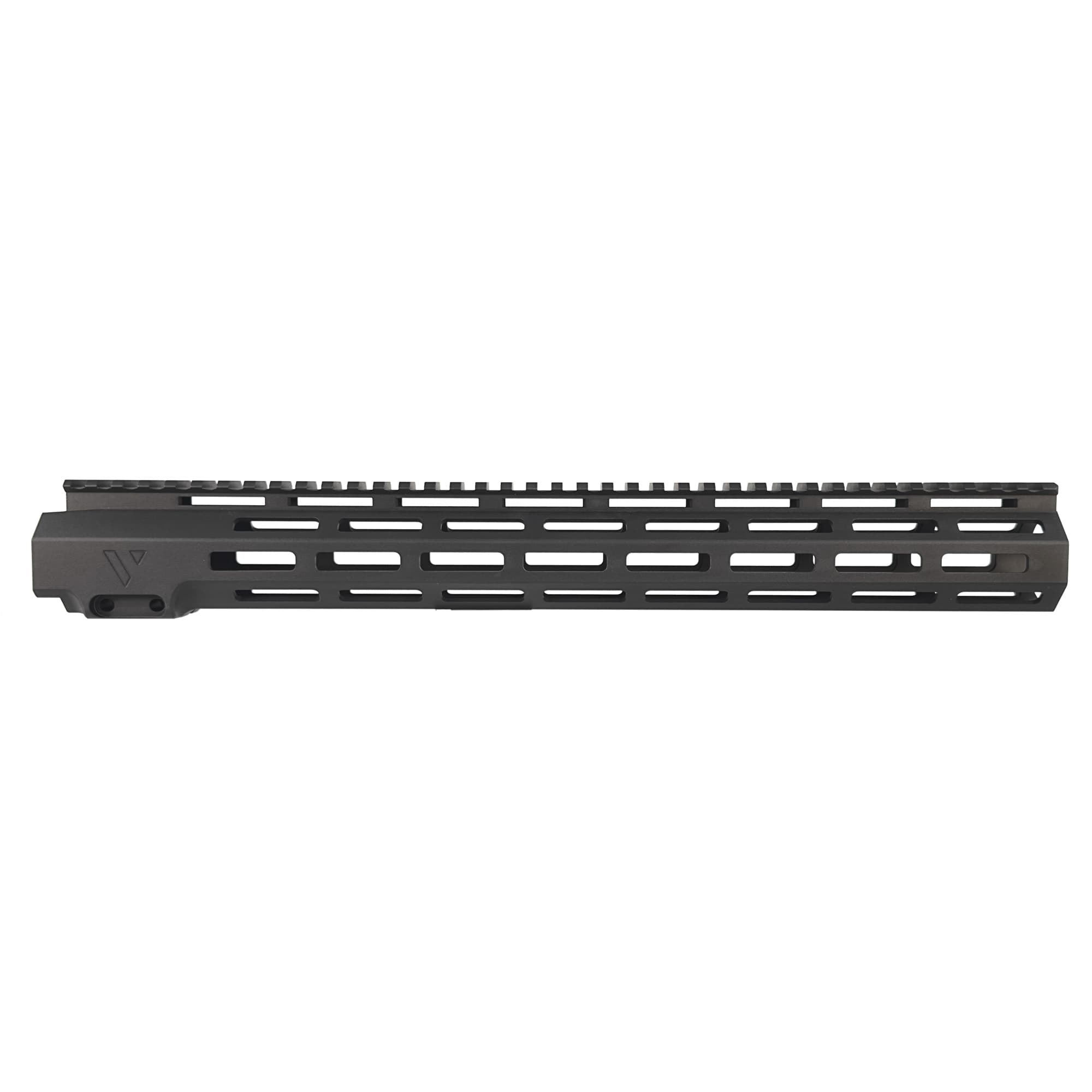 VLTOR Weapon Systems Freedom Rail 15 MLOK AR-15 Handguard Matte