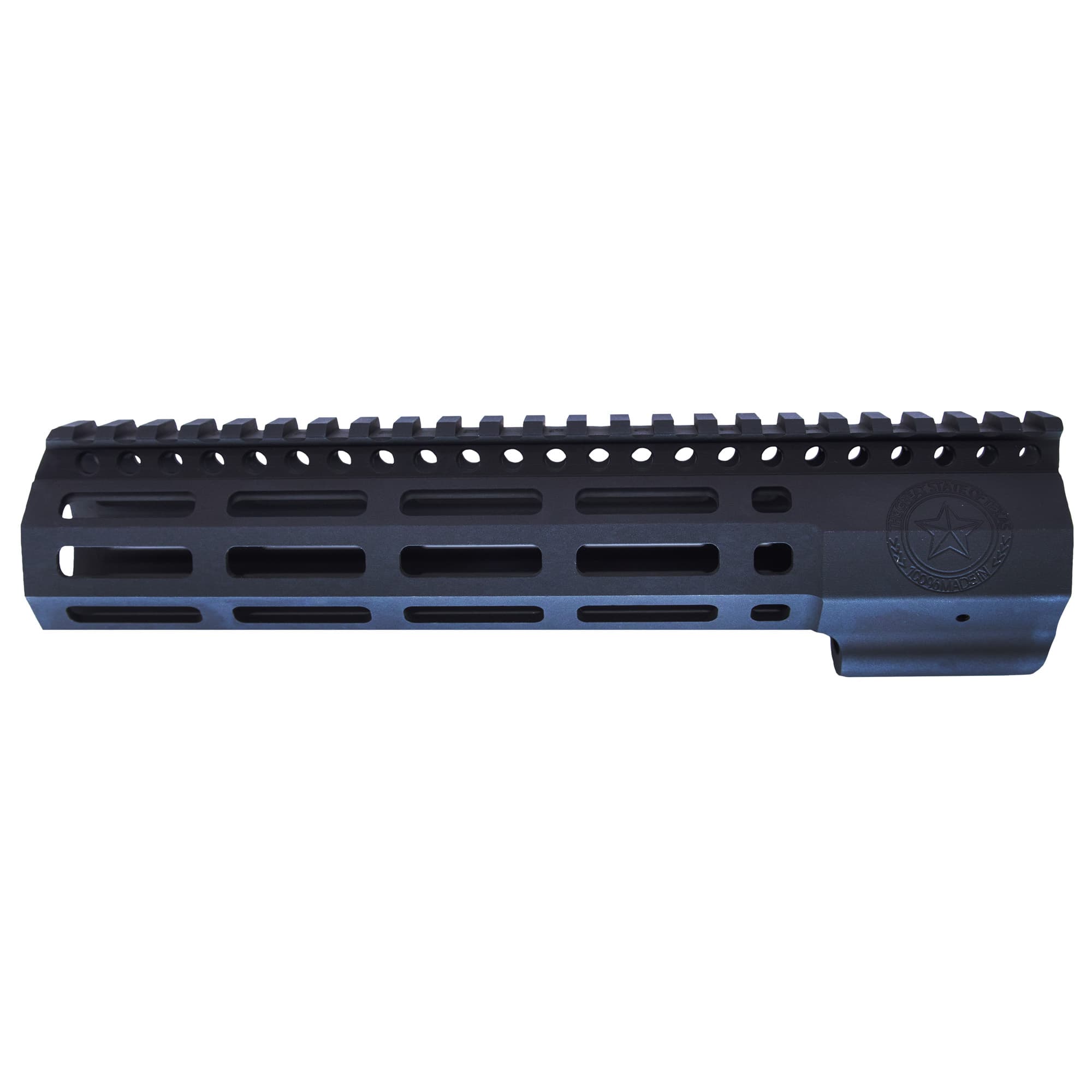 Cmc Triggers Cmbt 13 Mlok Handguard Wedge Lock Ar15 Compatible