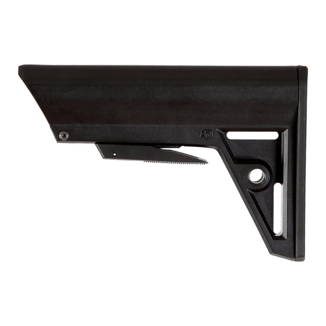 ATI TactLite AR-15 Mil Spec Stock