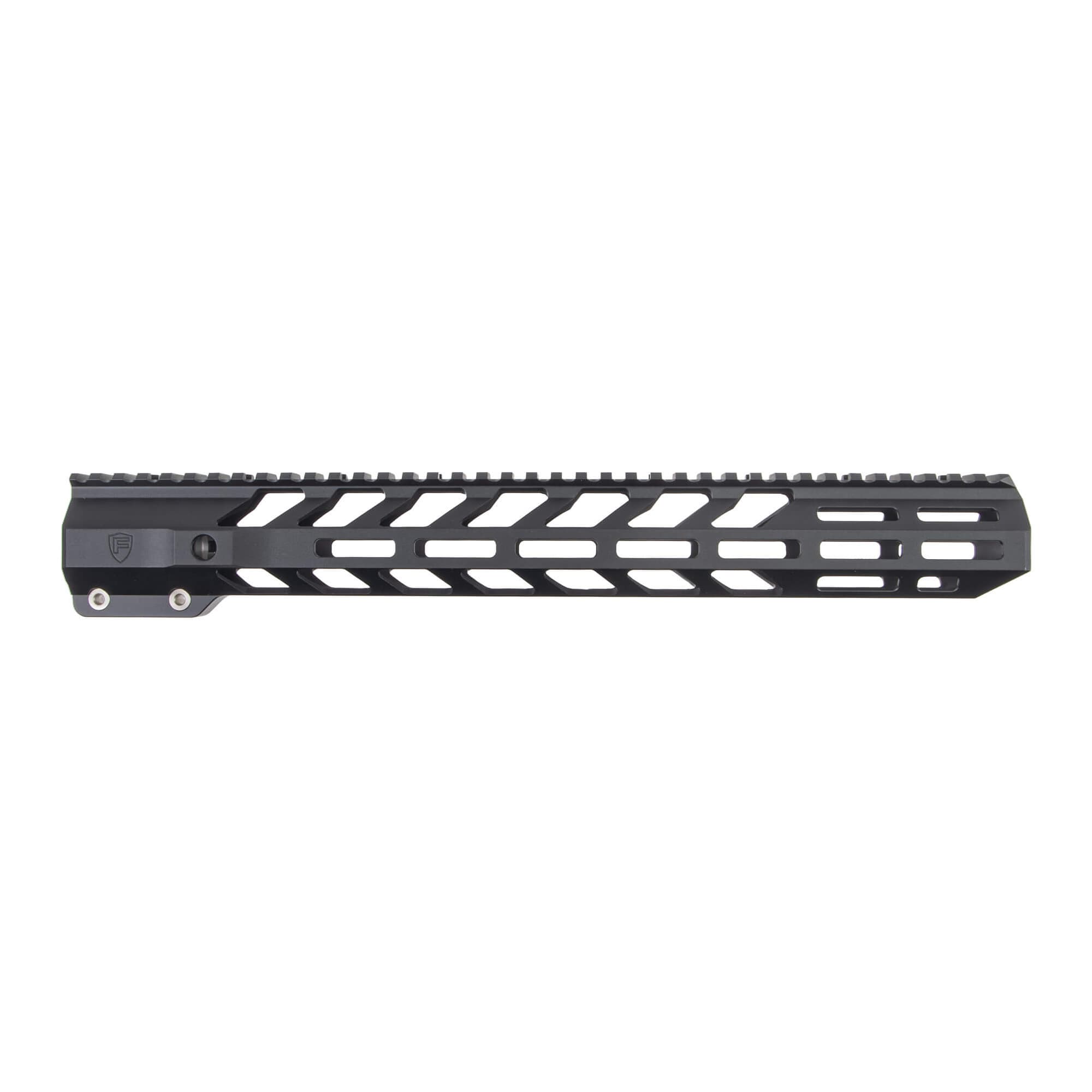 Fortis Manufacturing Camber Rail 15.3 Mlok Ar-15 Handguard