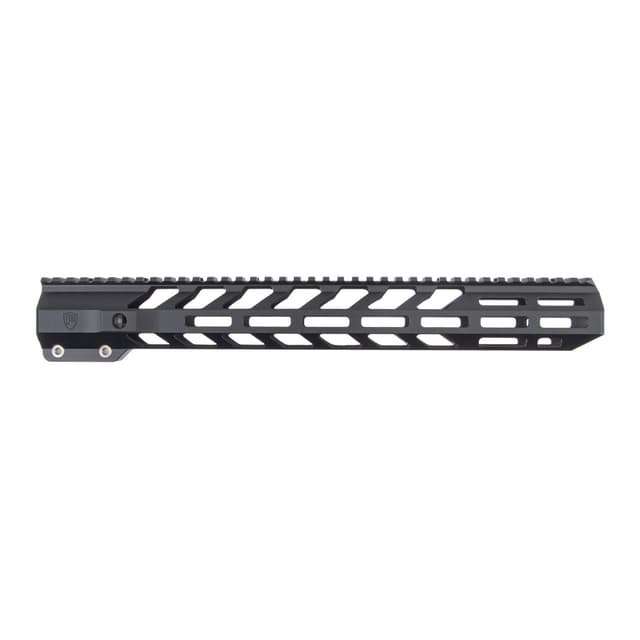 Fortis Manufacturing Camber Rail 15.3 Mlok Ar-15 Handguard