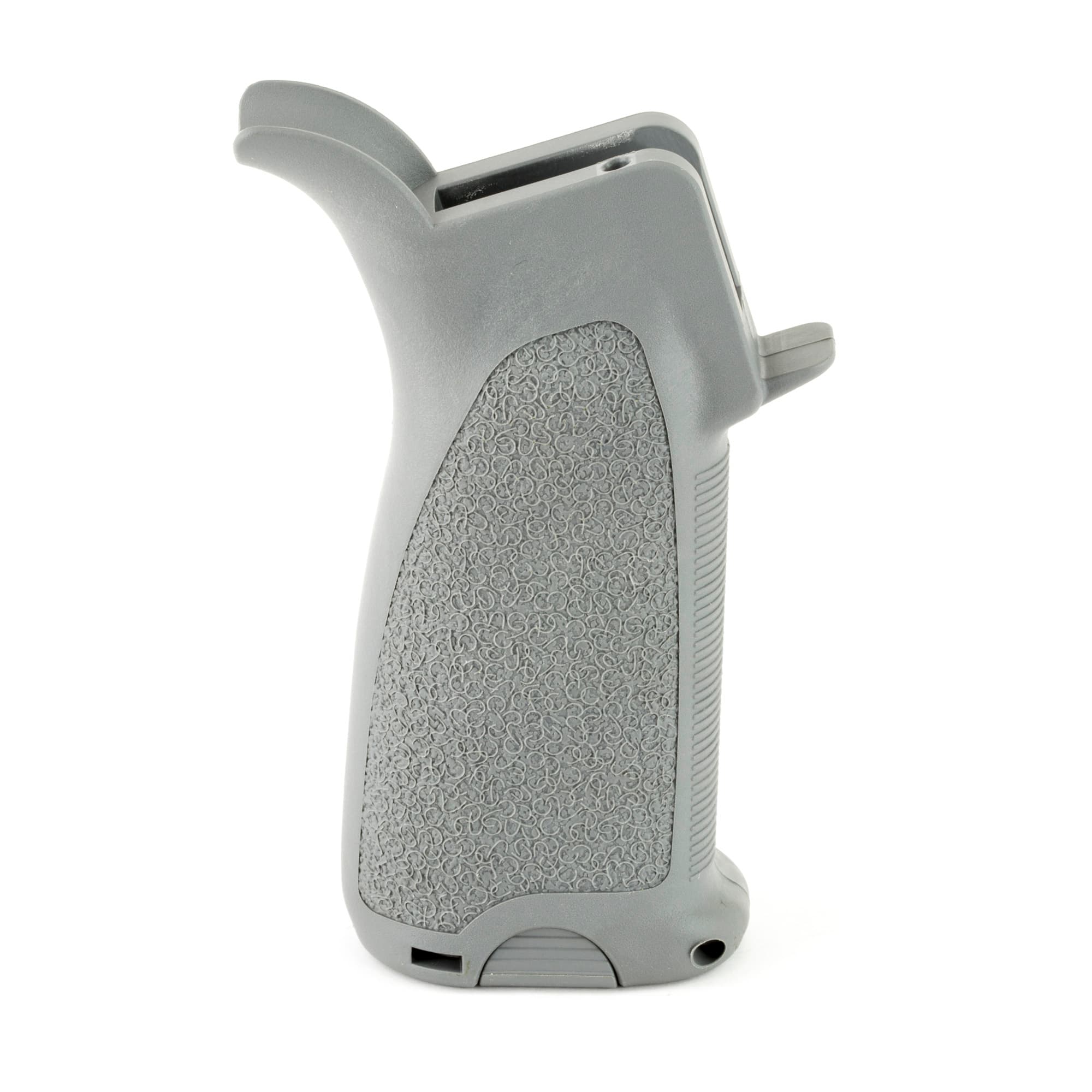Bravo Company USA BCM Gunfighter Grip Mod 3 Wolf Gray AR Rifle Grip