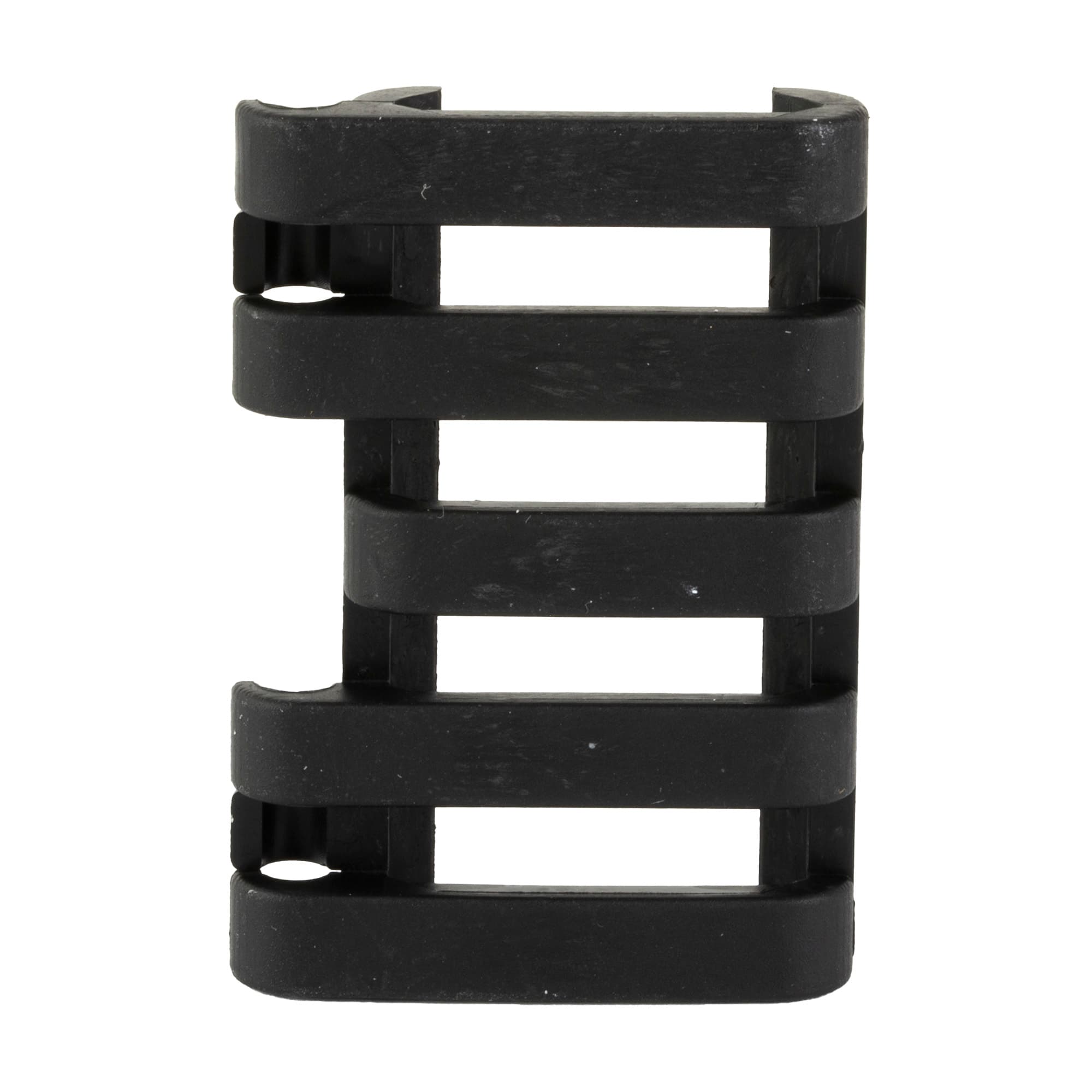 Ergo Grips Wire Loom Rail Covers 5-Slot Picatinny Rail Panel