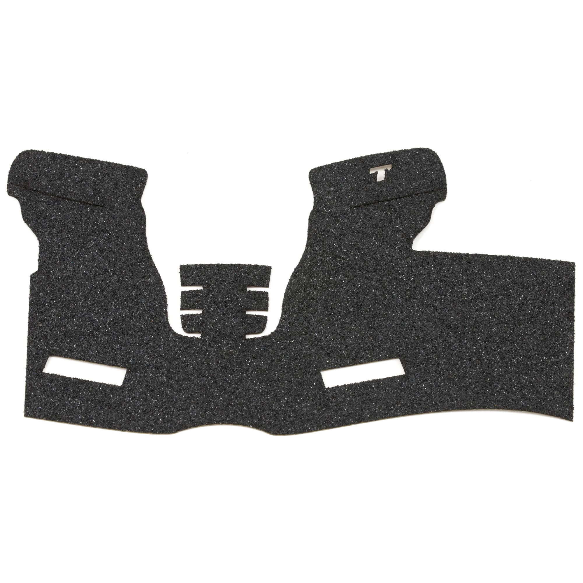 Talon Grips Granulate SP XD Full Size Grip for 9mm/.357/.40
