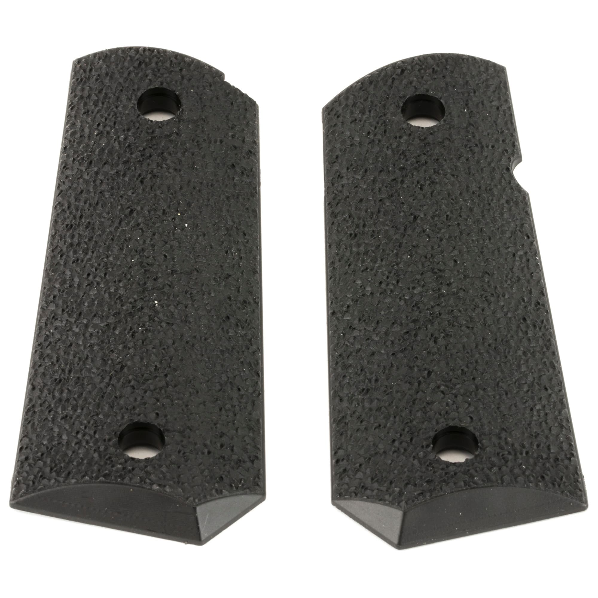 Ergo Grips Xtro 1911 Officer Grip for HRD RBBR Grp TPD
