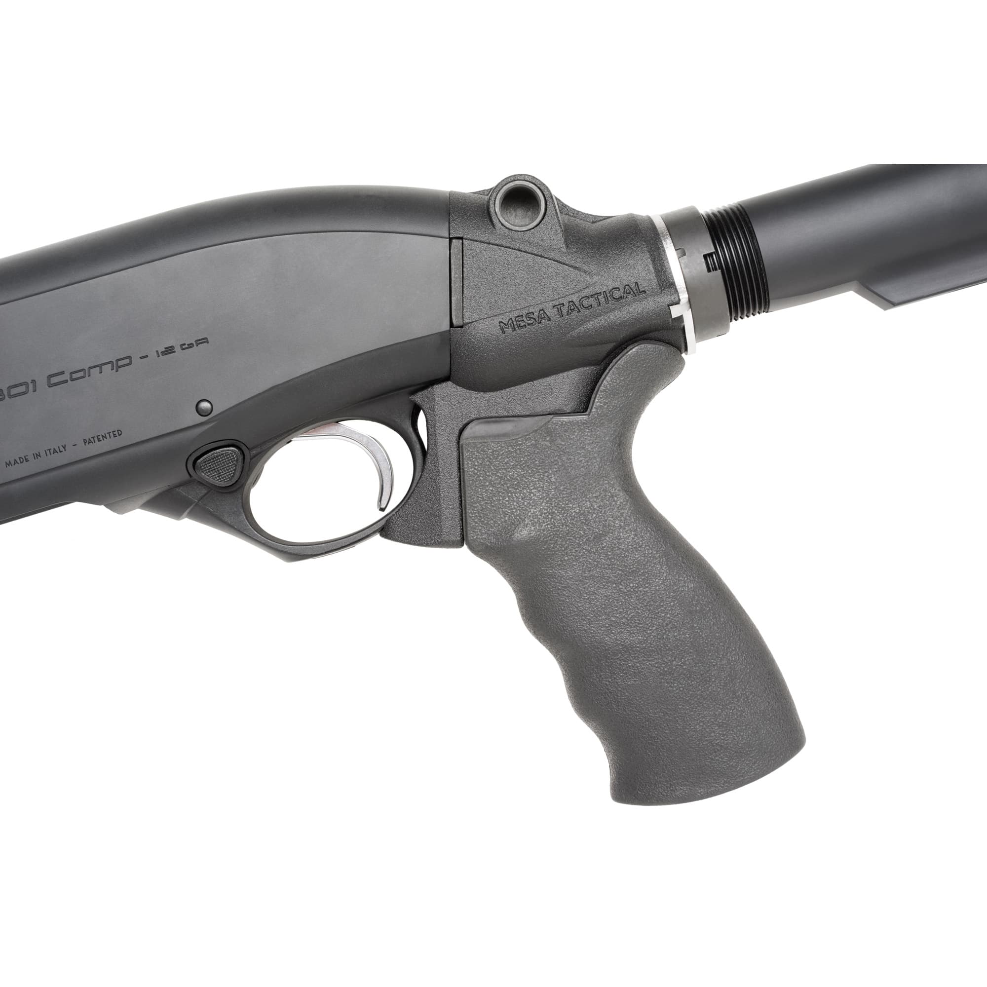 Mesa Tactical LEO Gen II Telescoping Stock Adapter Beretta 1301 12GA