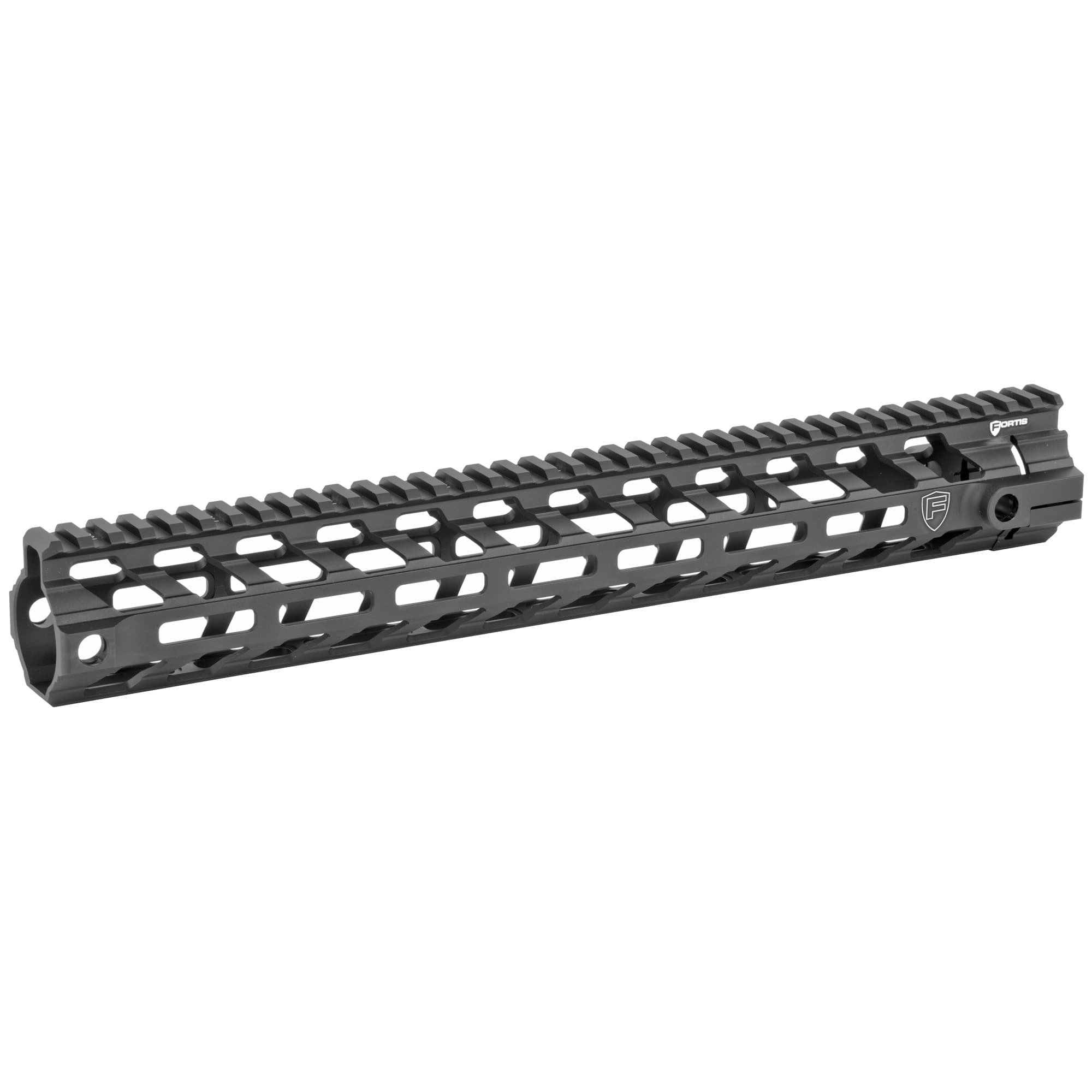 Fortis Manufacturing Rev II FF Rail 13.8 in M-LOK 3 6 9 Picatinny Top Rail