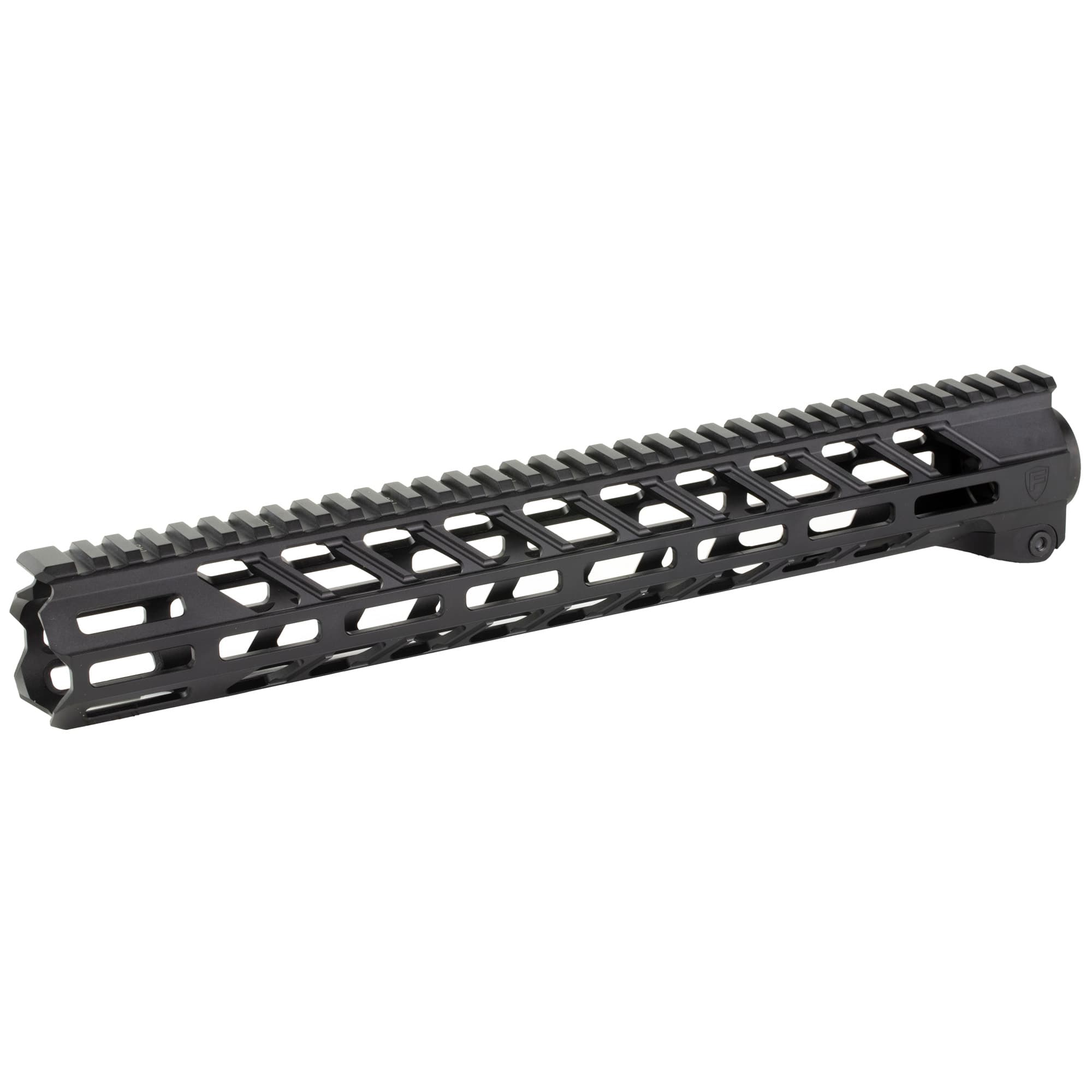Fortis Manufacturing Fortis Switch Rail 13.8 MLOK Mod 1 AR-15 Handguard