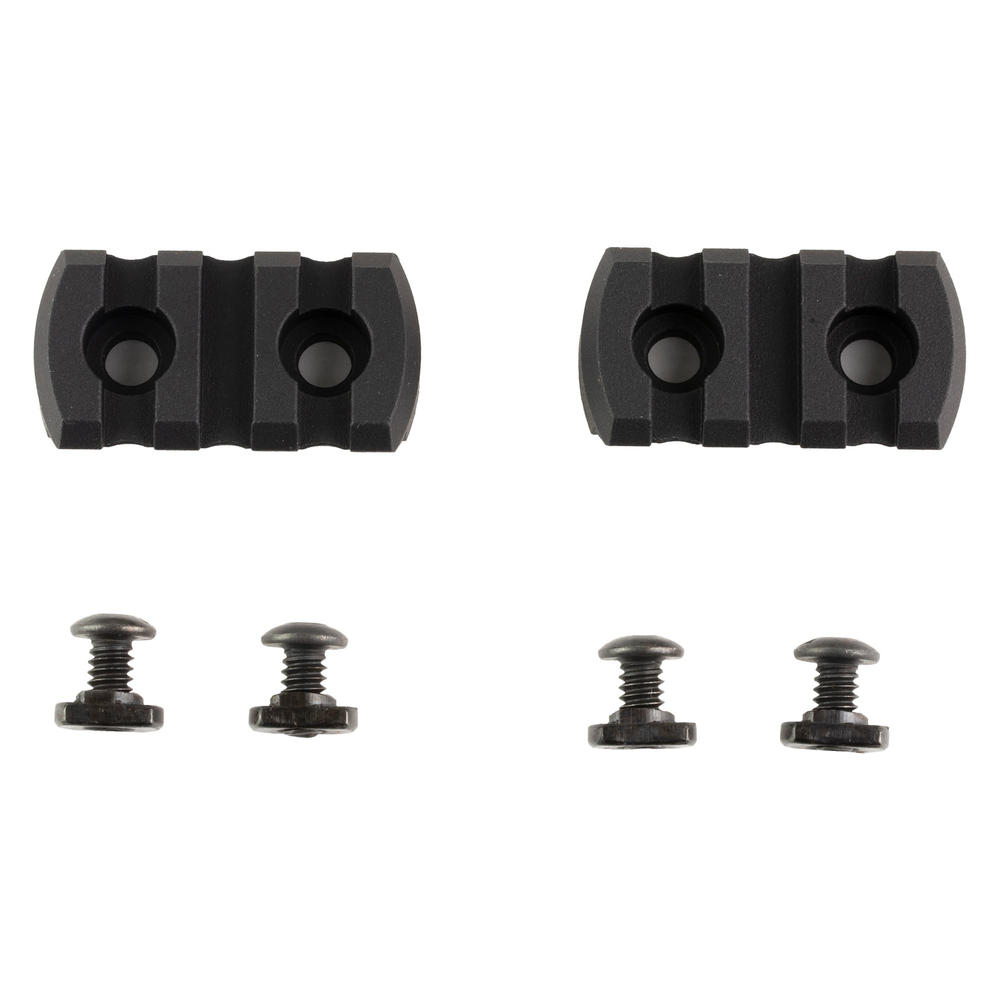 Armaspec M-lok Rail 2x3 Slot Fits M-lok Anodized Finish