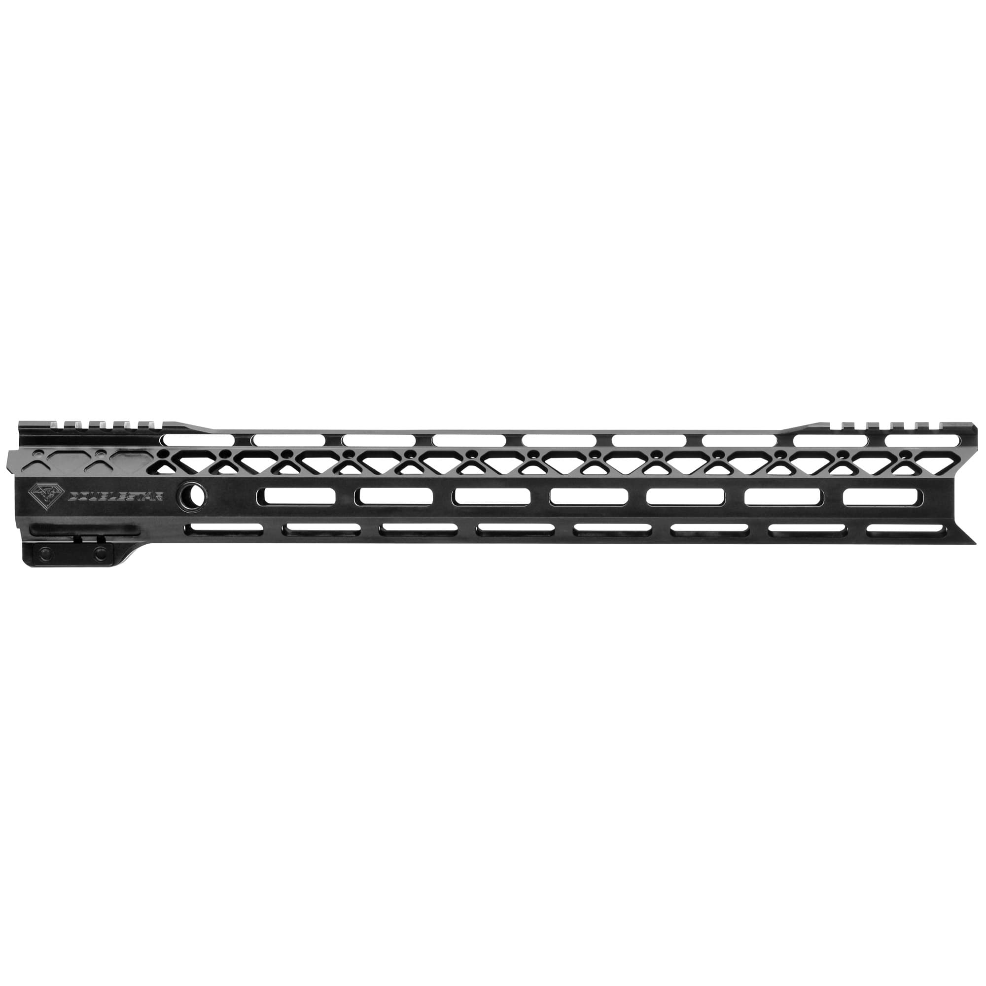 DoubleStar Cloak 15.5in M-LOK Handguard for AR Rifles DS423