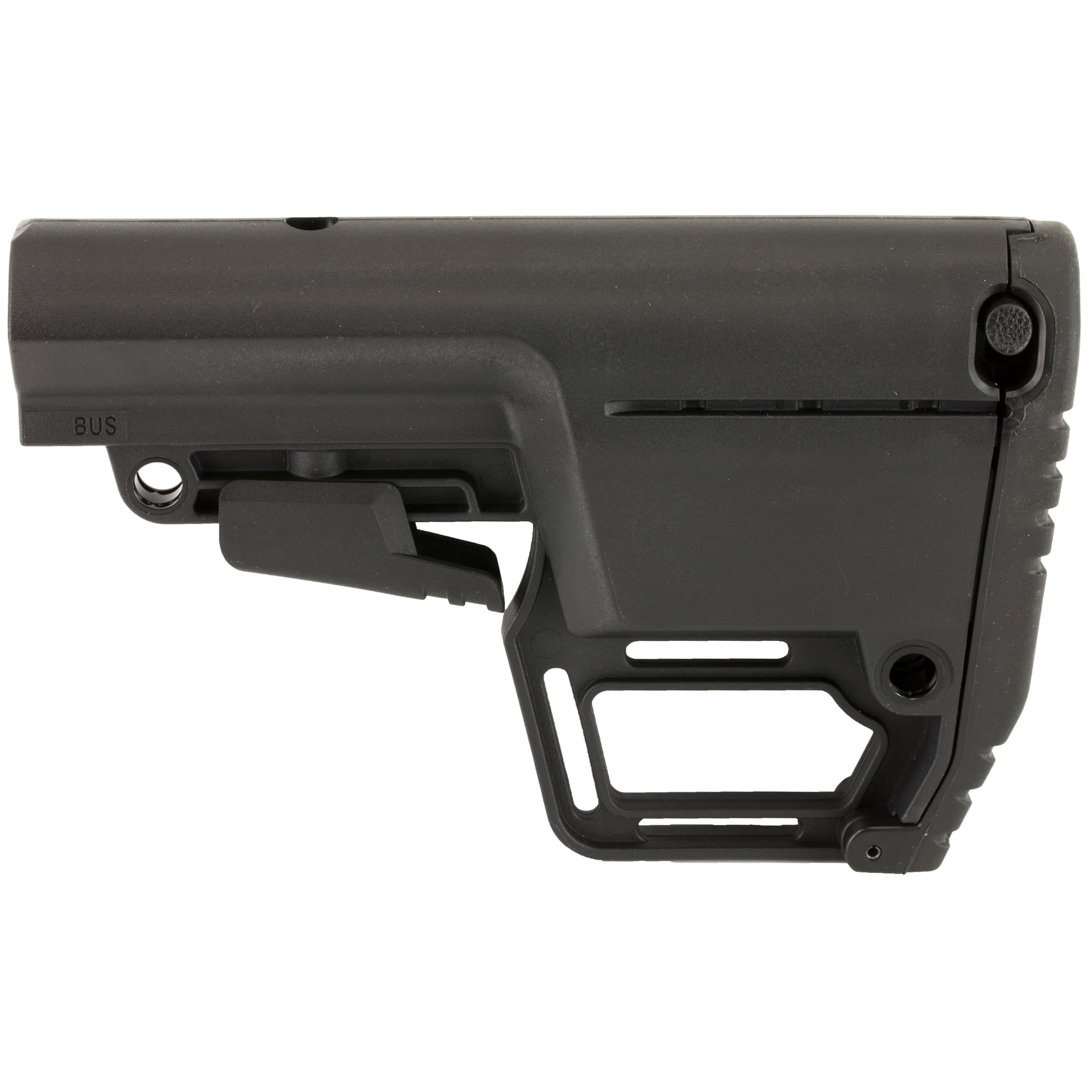 Mission First Tactical Battlelink Utility Stock 6 Position Mil Spec for M4