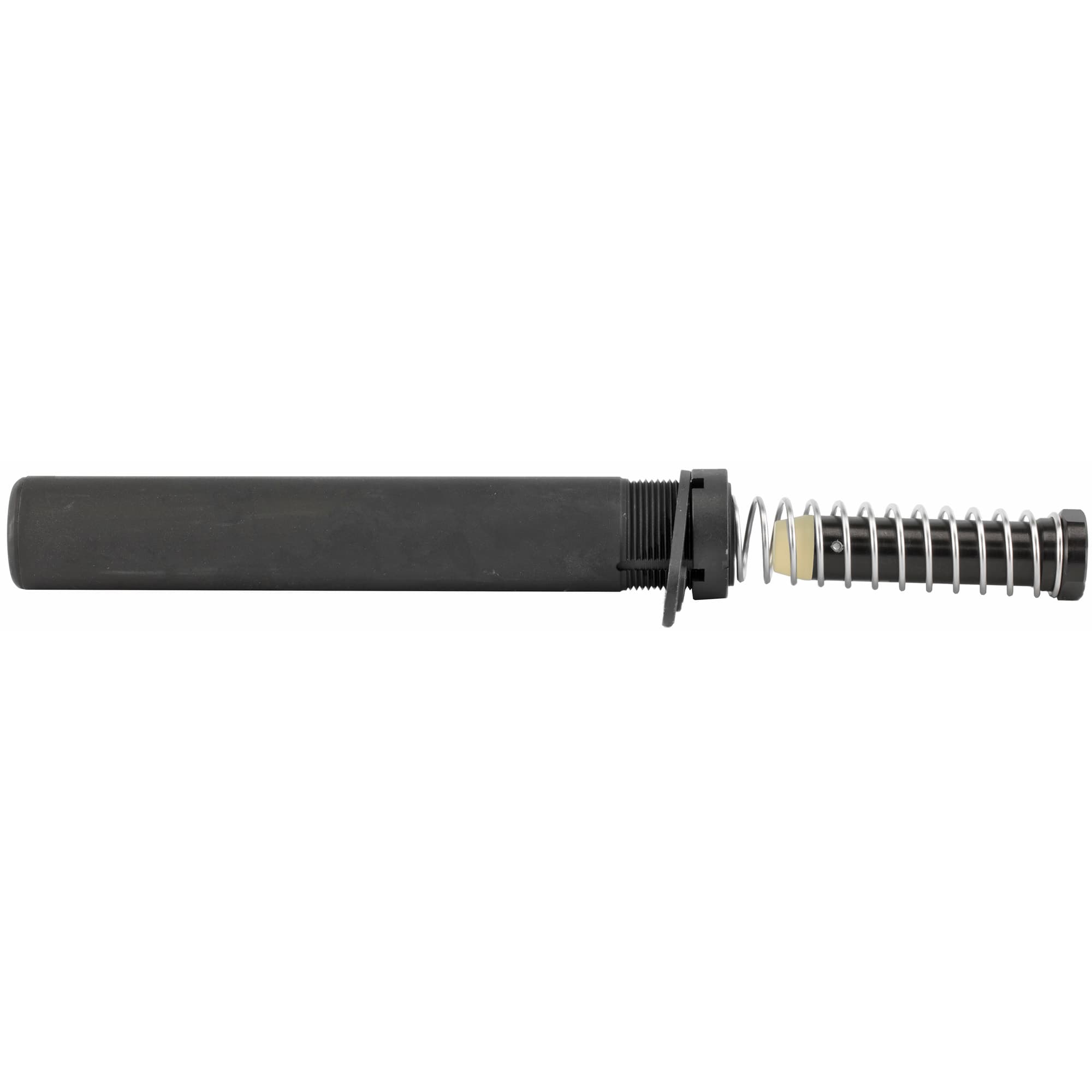 Spikes Tactical Pistol Buffer Tube Assembly Includes Buffer Spring Castle Nut End Plate