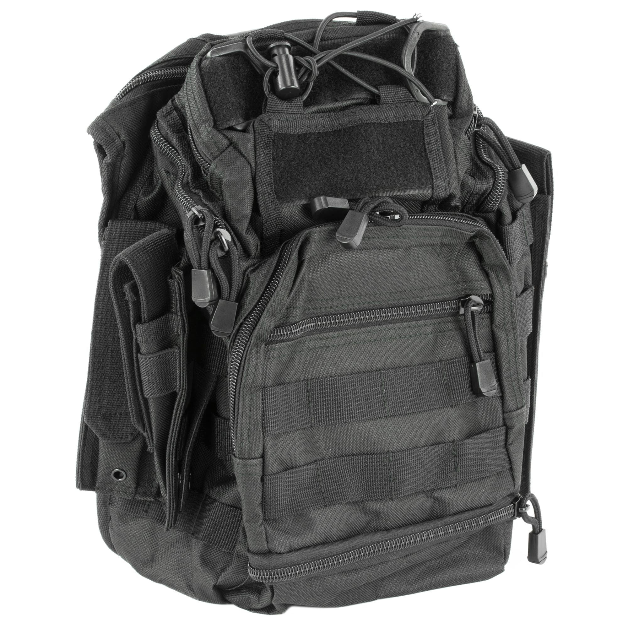 First Responders Utility Bag