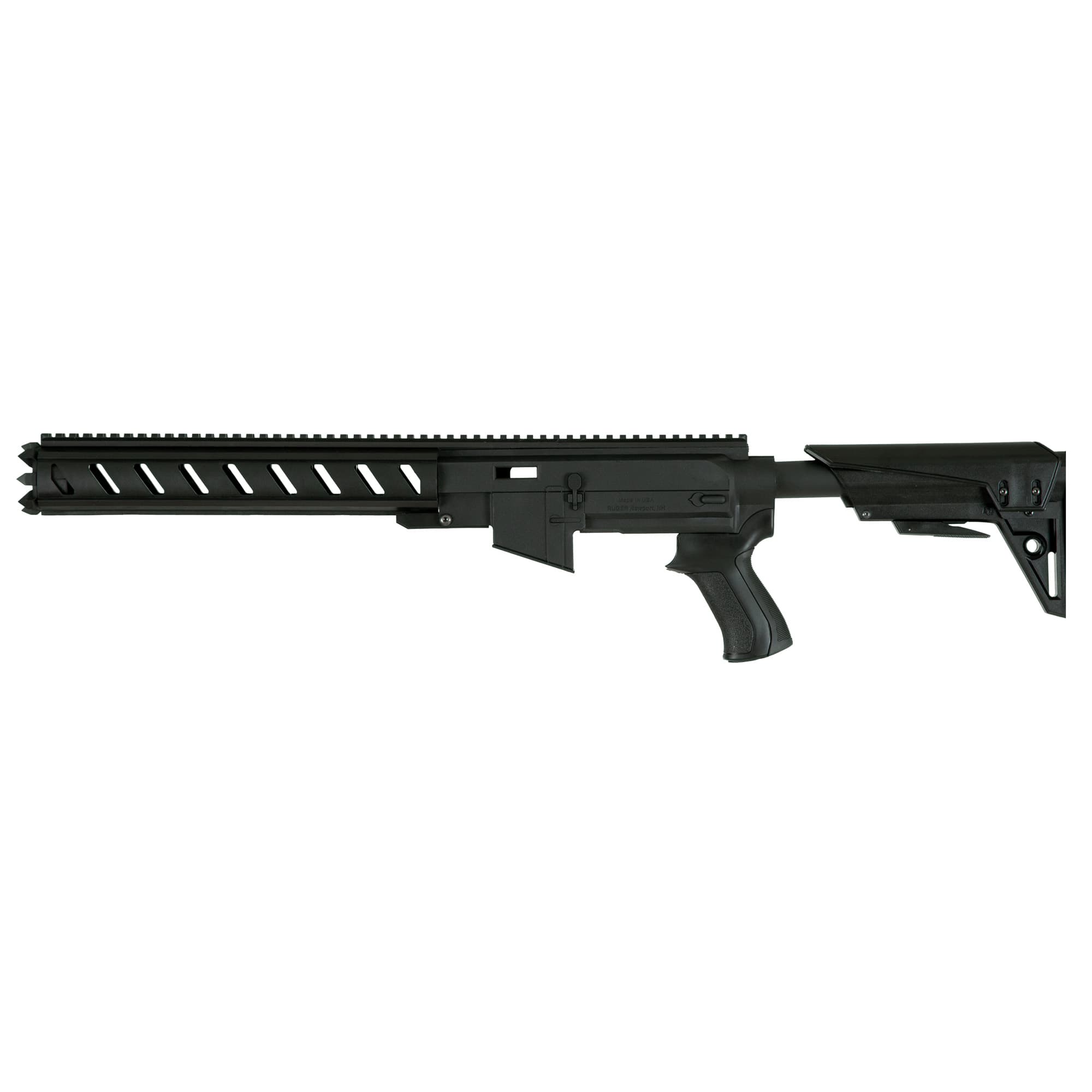 ATI TactLite Stock System for Ruger 10/22 with AR-15 Replicate Features
