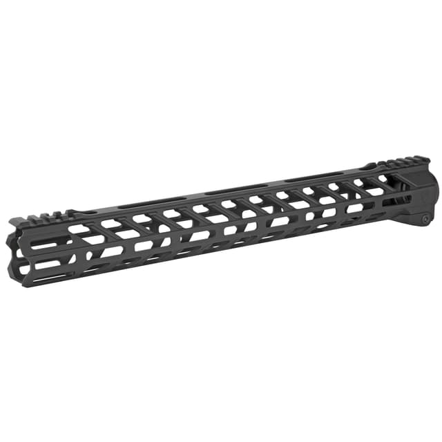 Fortis Manufacturing Switch Mod2 15.3 M-LOK Rail Ar-15 Handguard